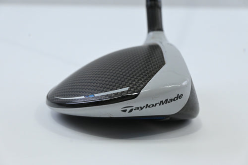 Taylormade SIM Max #3 Wood / 15 Degree / Stiff Flex Fujikura Speeder 757