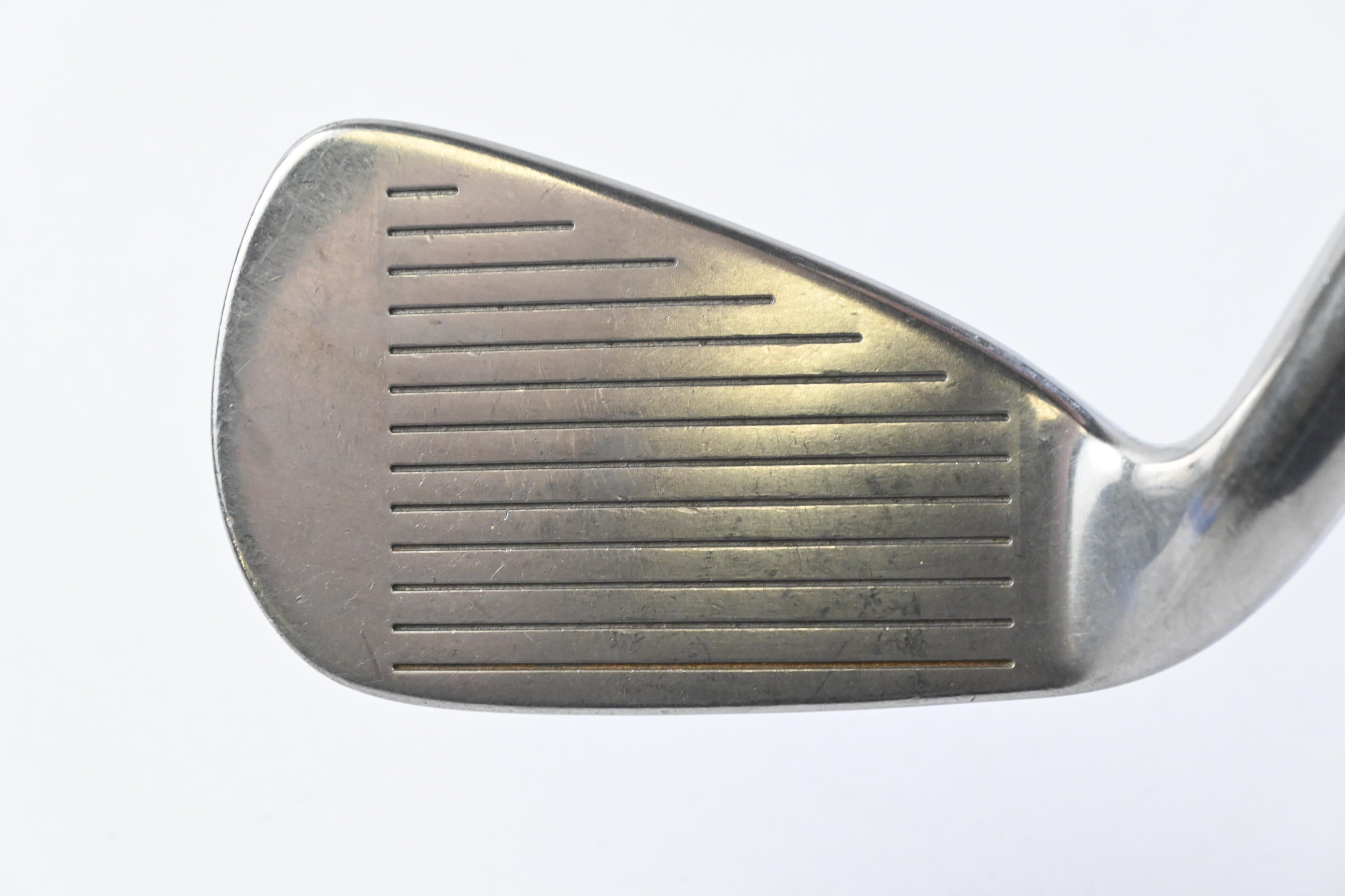 Wilson Di7 #7 Iron / Regular Flex UST Mamiya Proforce V2 74 Shaft
