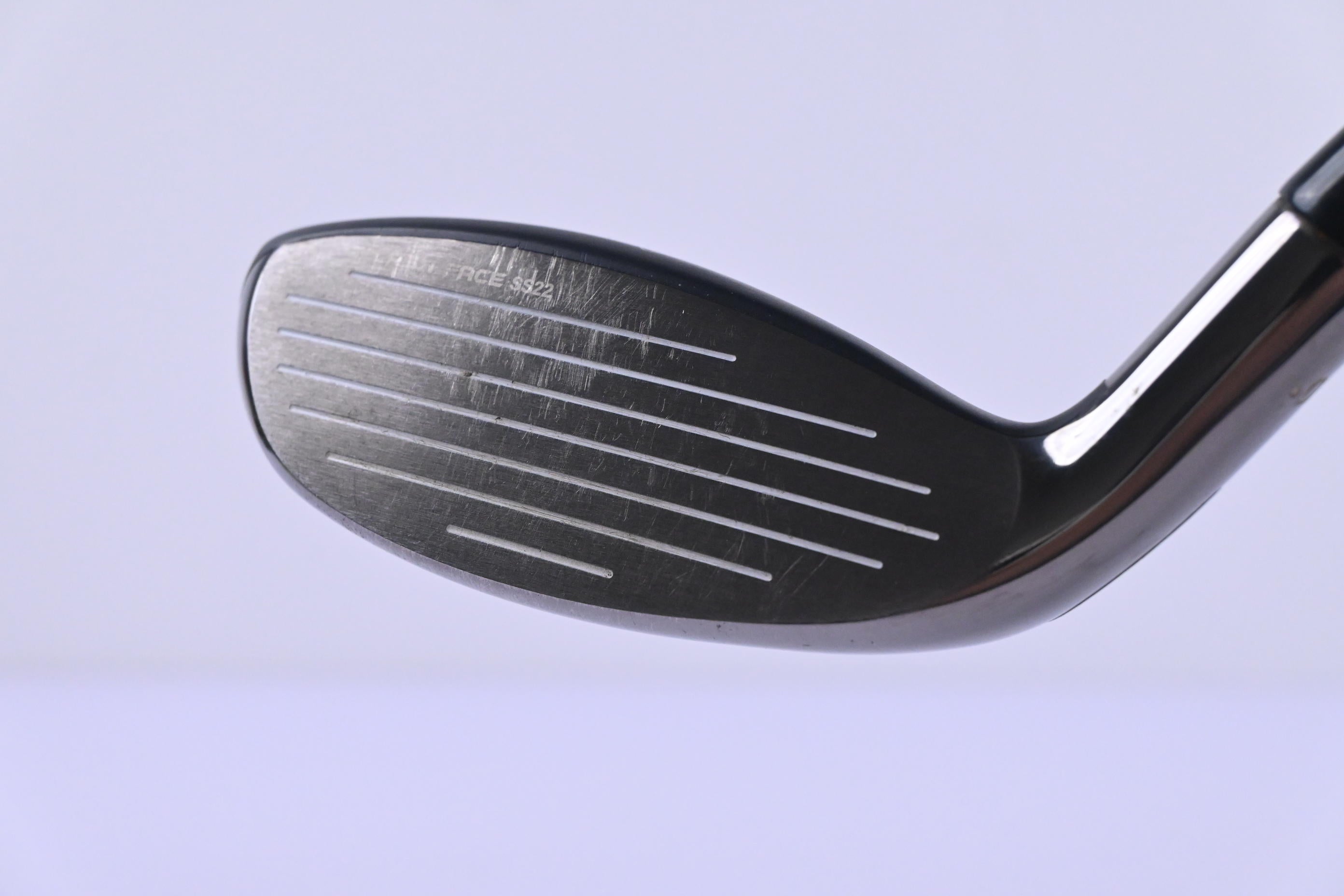 Callaway Rogue ST Pro #3 Hybrid / 20 Degree / Stiff Flex Tensei AV Silver 85
