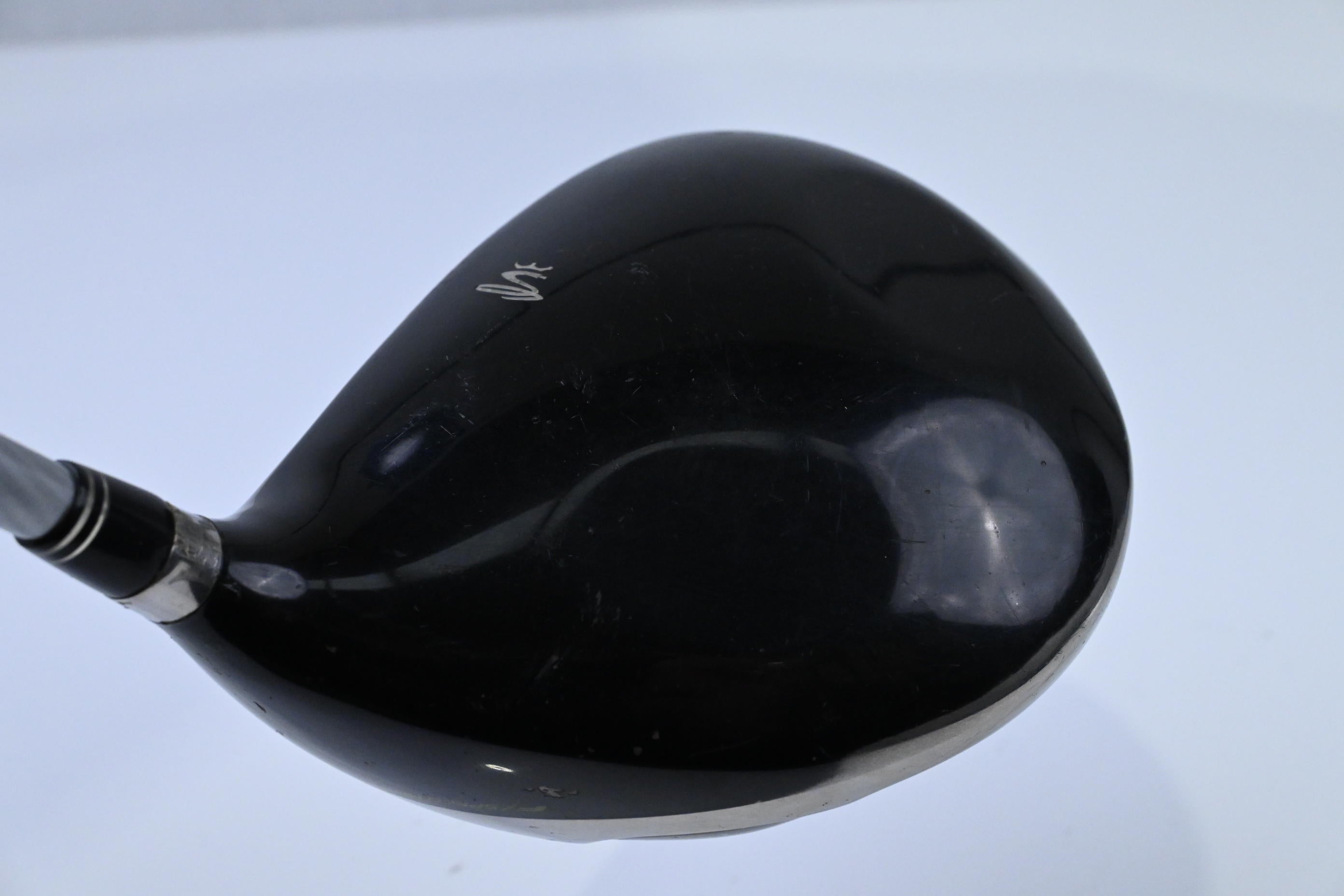 Cobra F-Speed Driver / 10.5 Degree / Regular Flex Project X Evenflow Green 55