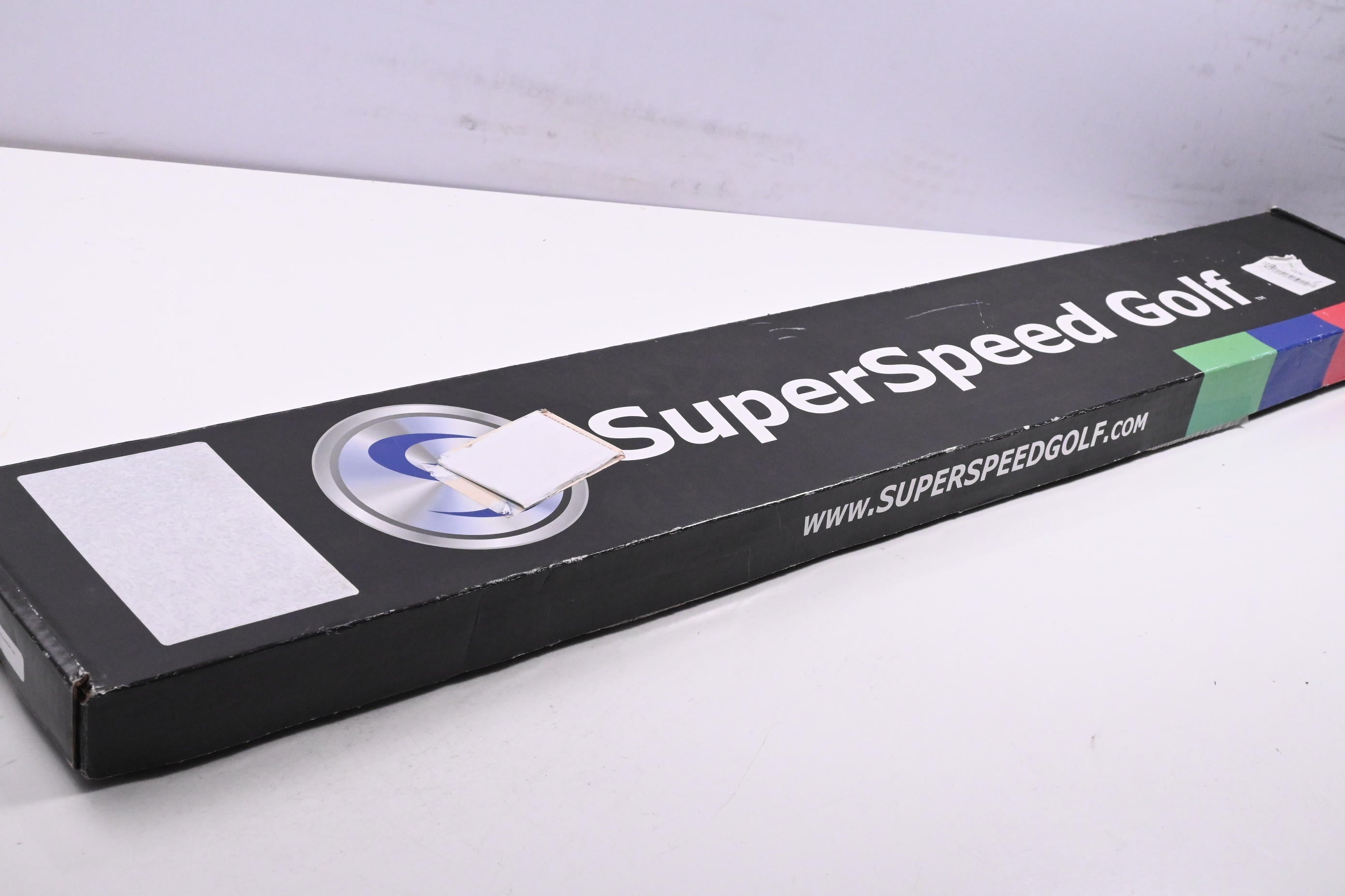 Junior SuperSpeed Golf Speed Sticks / Medium, Light, Super Light