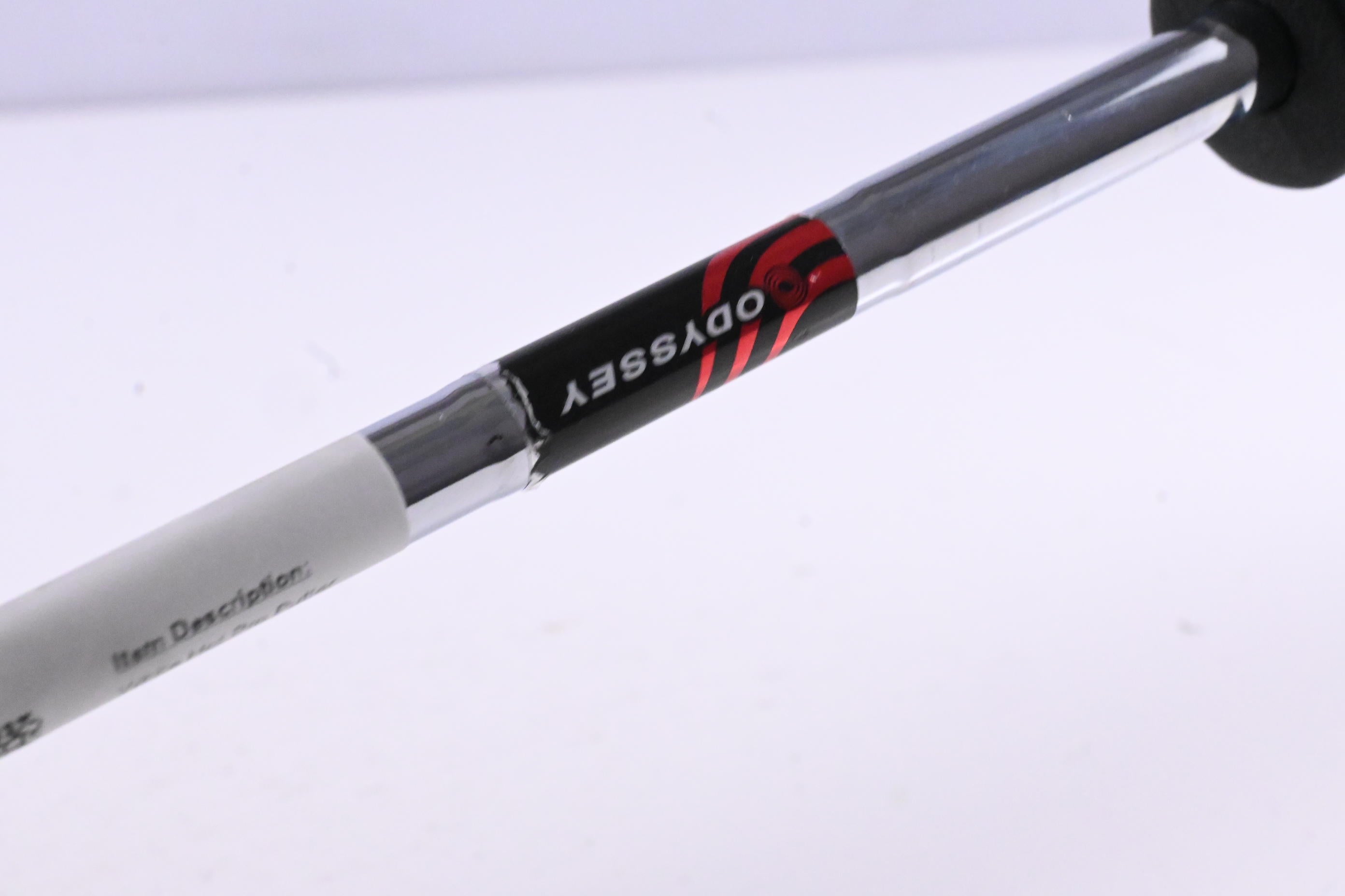 Odyssey White Hot Pro Putter / 35 Inch