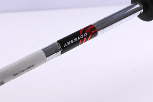 Odyssey White Hot Pro #1 Putter / 35 Inch