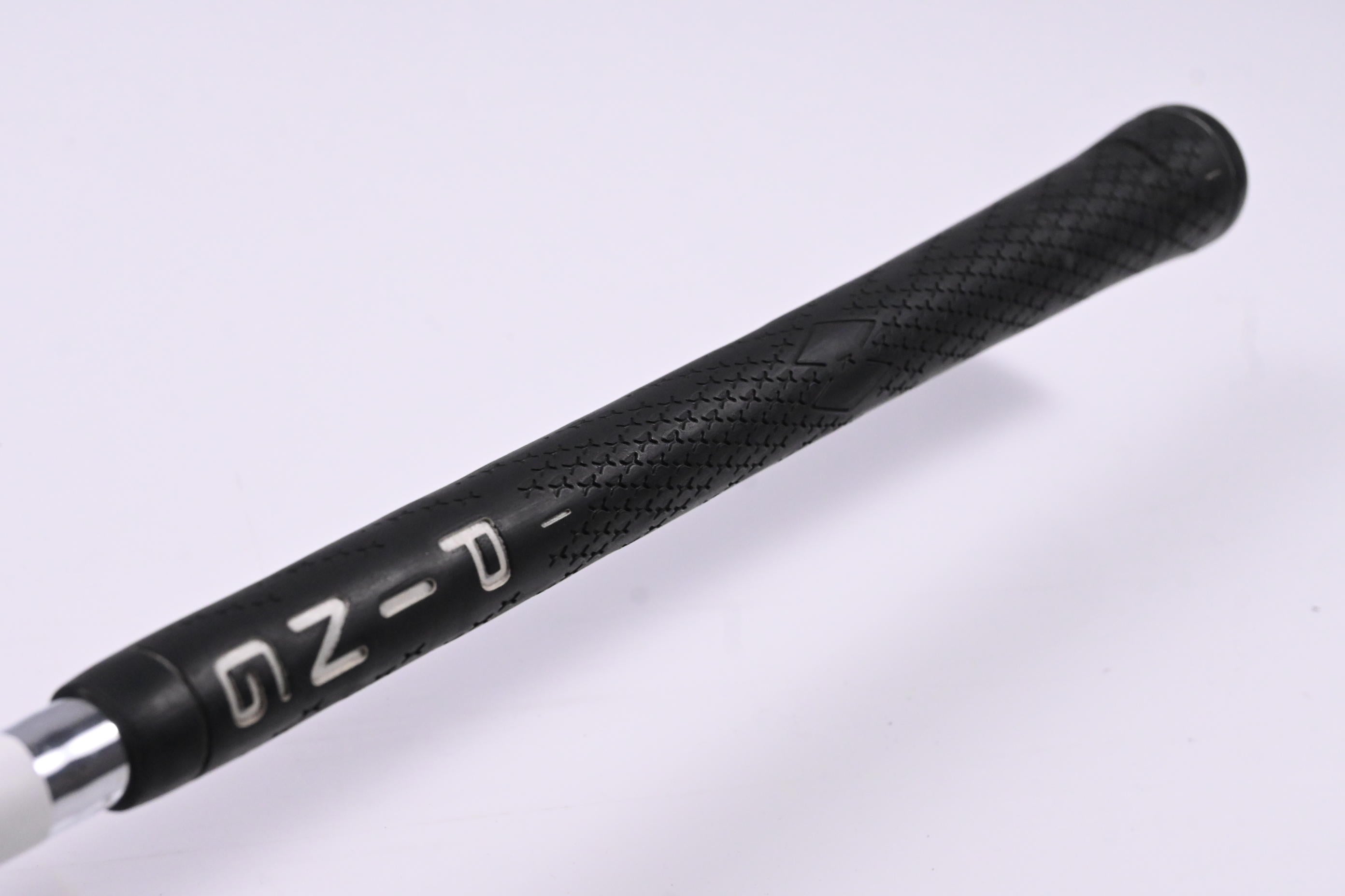 Ping Tour Lob Wedge / 60 Degree / White Dot / Stiff Flex Steel Shaft