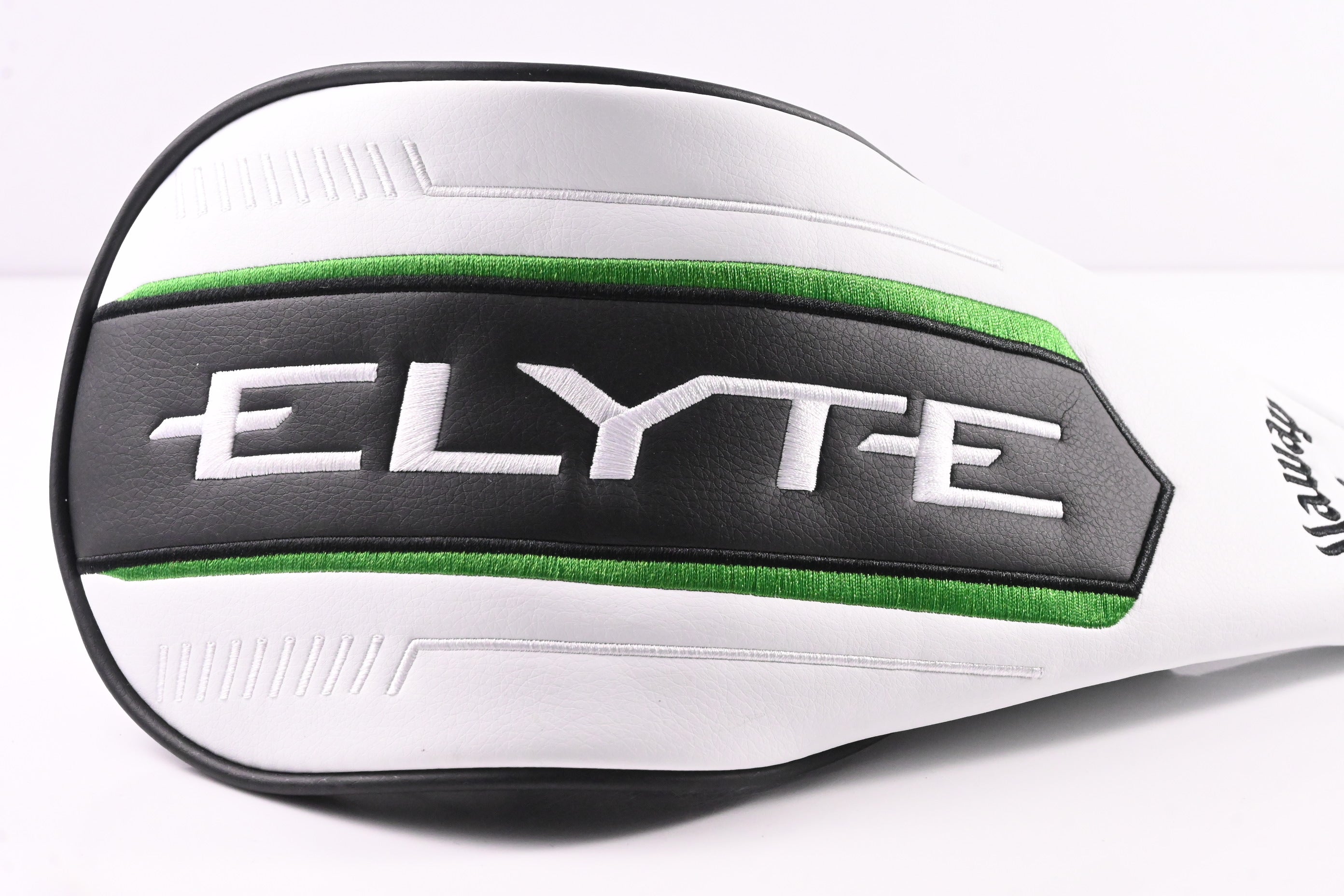 Callaway Elyte Driver / 9 Degree / Senior Flex Vanquish 4 Shaft