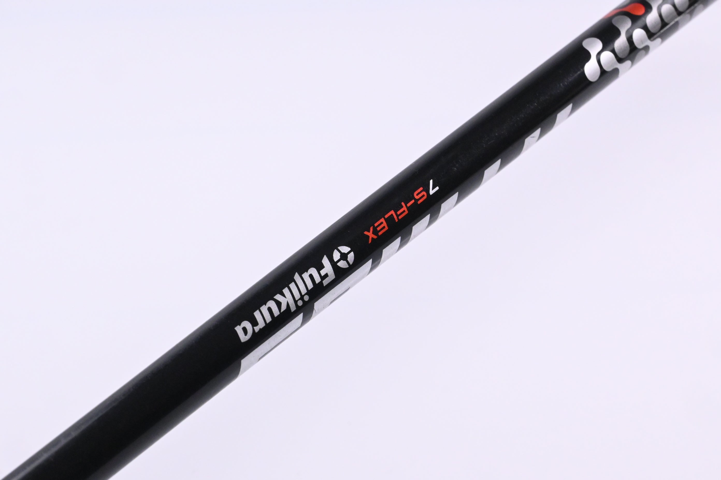 Taylormade M6 #4 Hybrid / 22 Degree / Stiff Flex Fujikura Atmos Orange 7 Shaft