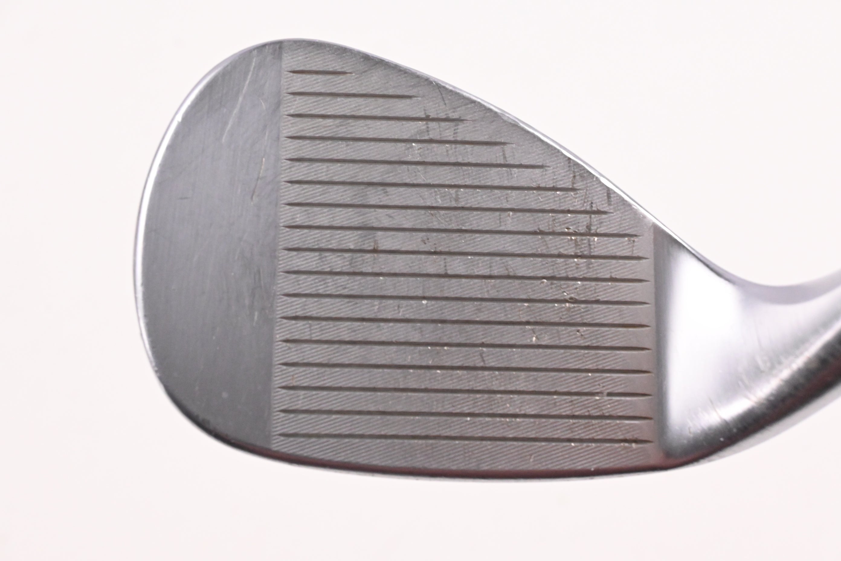 Callaway Opus Lob Wedge / 58 Degree / Wedge Flex Dynamic Gold Mid 115 Shaft