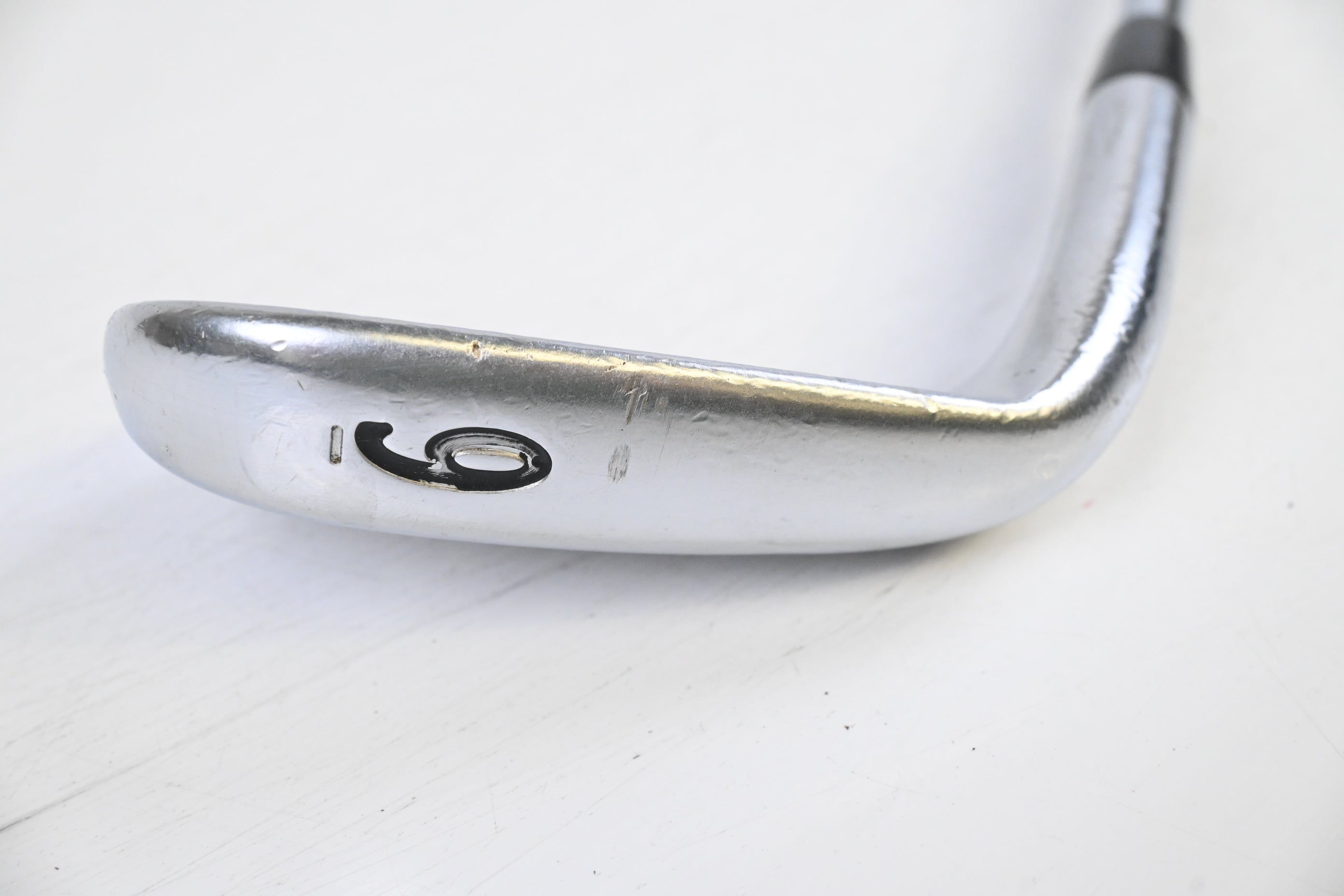 Titleist 714 AP2 #9 Iron / Stiff Flex XP 95 S300 Shaft