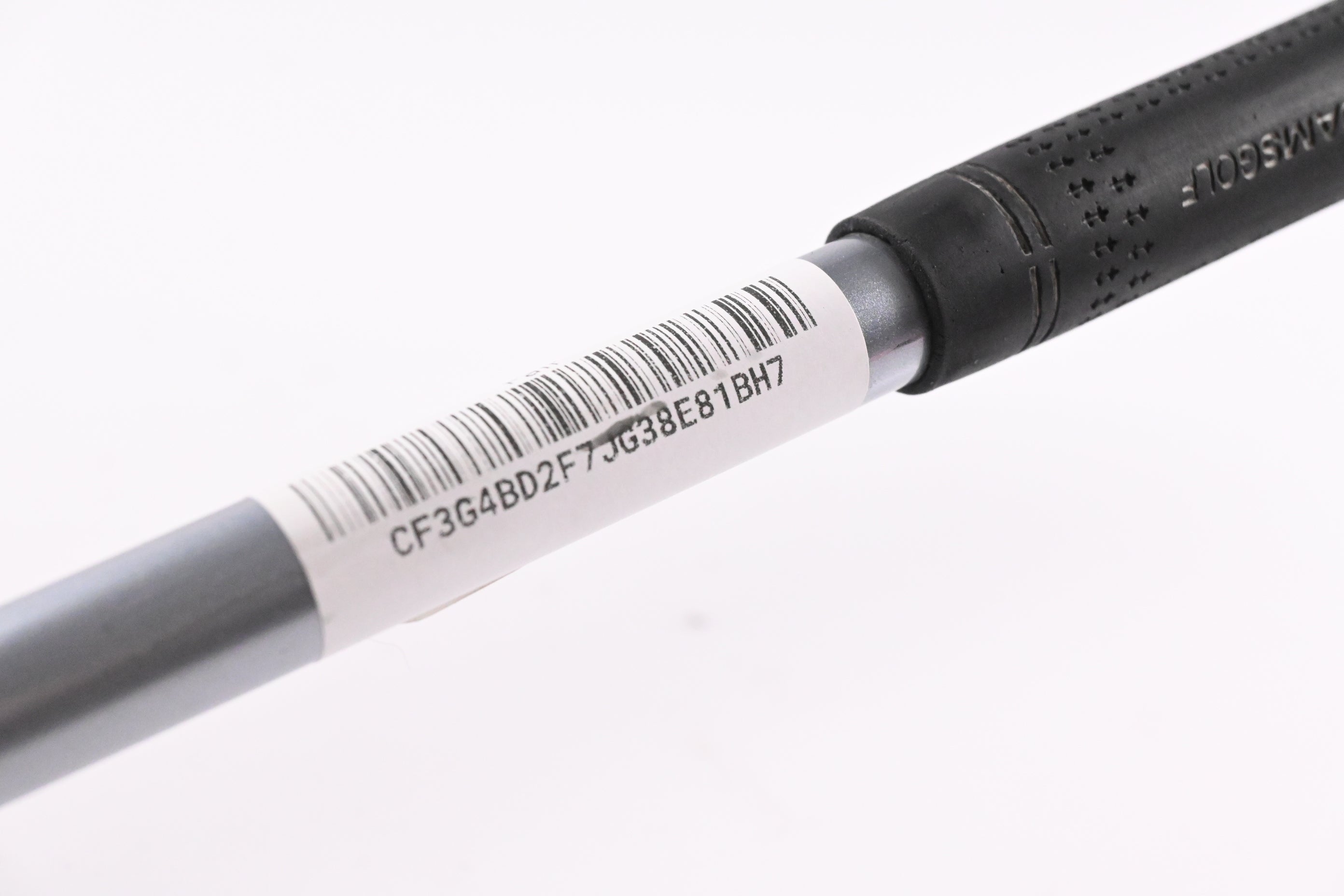 Adams Super S Idea #3 Hybrid / 19 Degree / Regular Flex Adams Super S Shaft