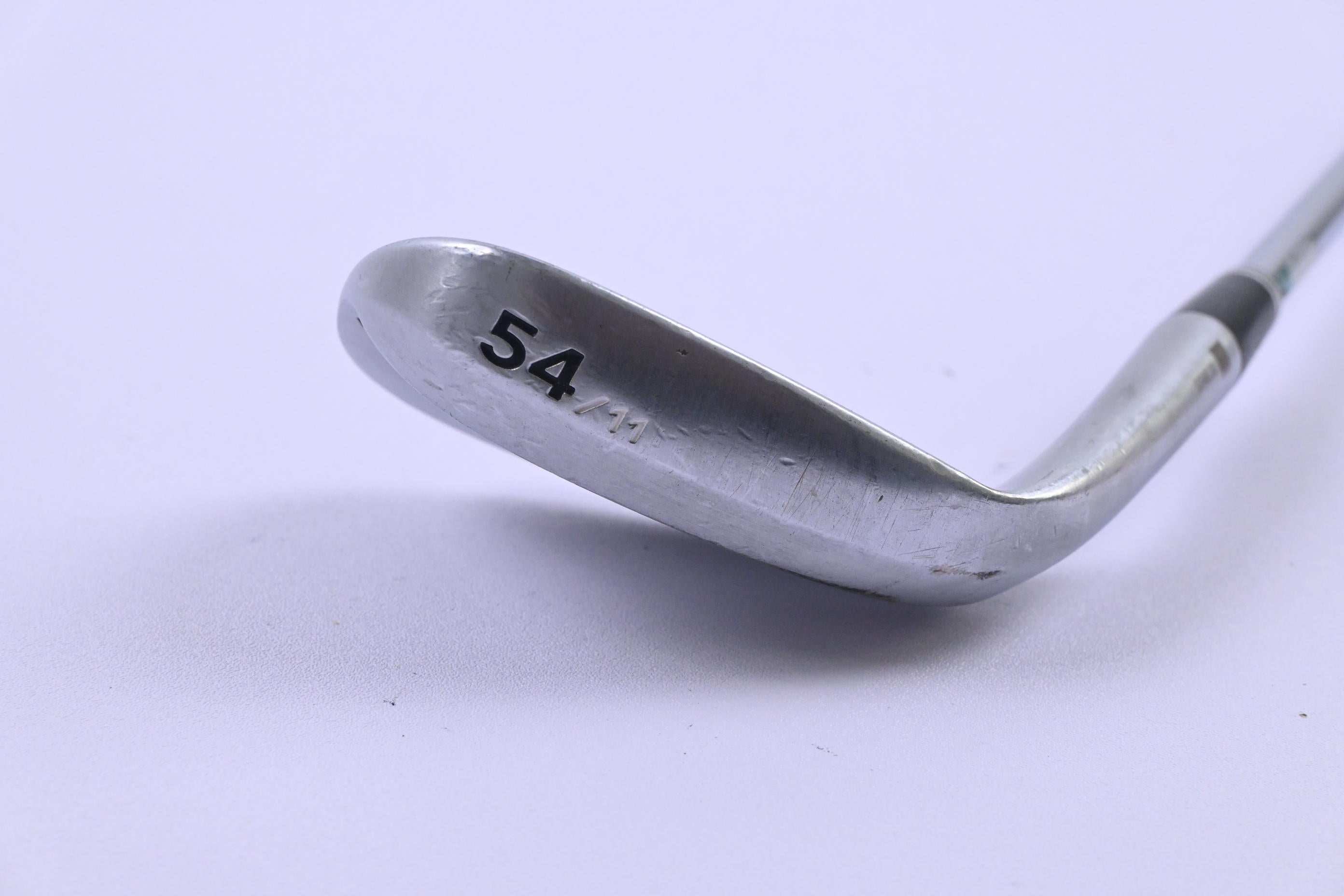 Cleveland RTX-3 Sand Wedge / 54 Degree / Wedge Flex Dynamic Gold Shaft