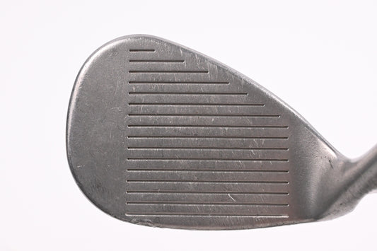 Ping M/B Lob Wedge / 60 Degree / Green Dot / Wedge Flex Steel Shaft