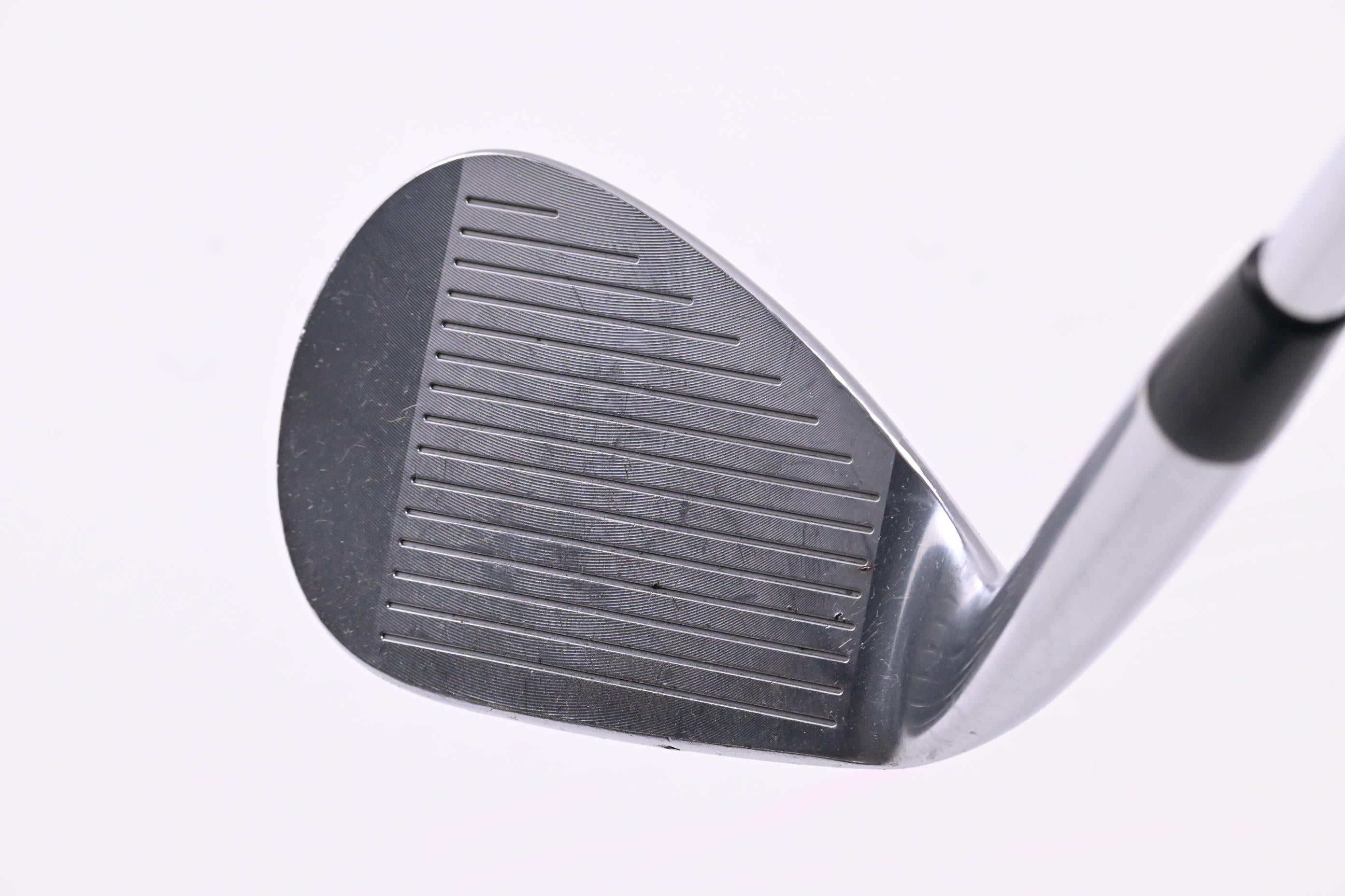 Mizuno S18 Lob Wedge / 58 Degree / Stiff Flex NS Pro Modus 3 Tour 105 Shaft