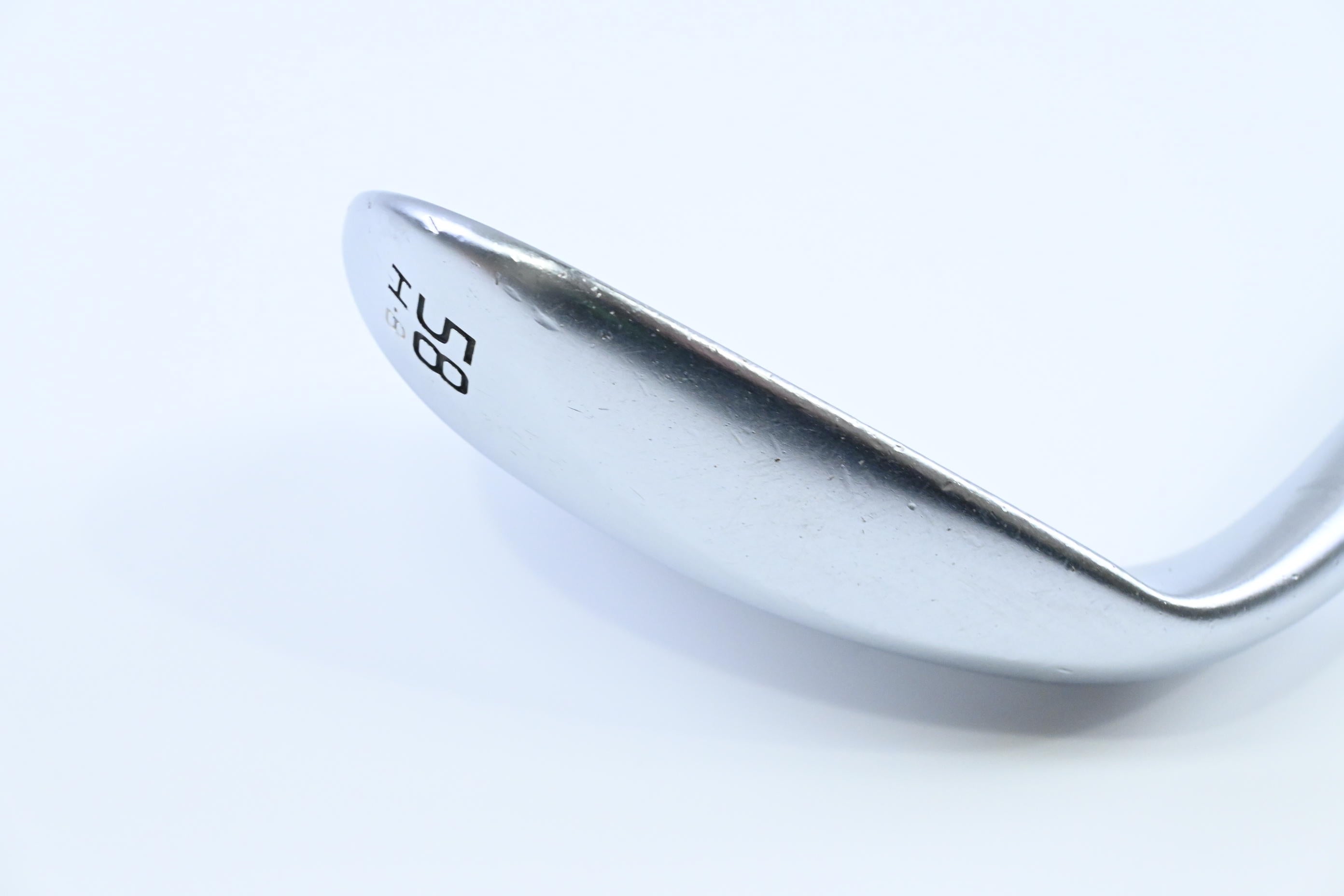 Ping S159 Lob Wedge / 58 Degree / Black Dot / Wedge Flex Ping Z-Z115 Shaft