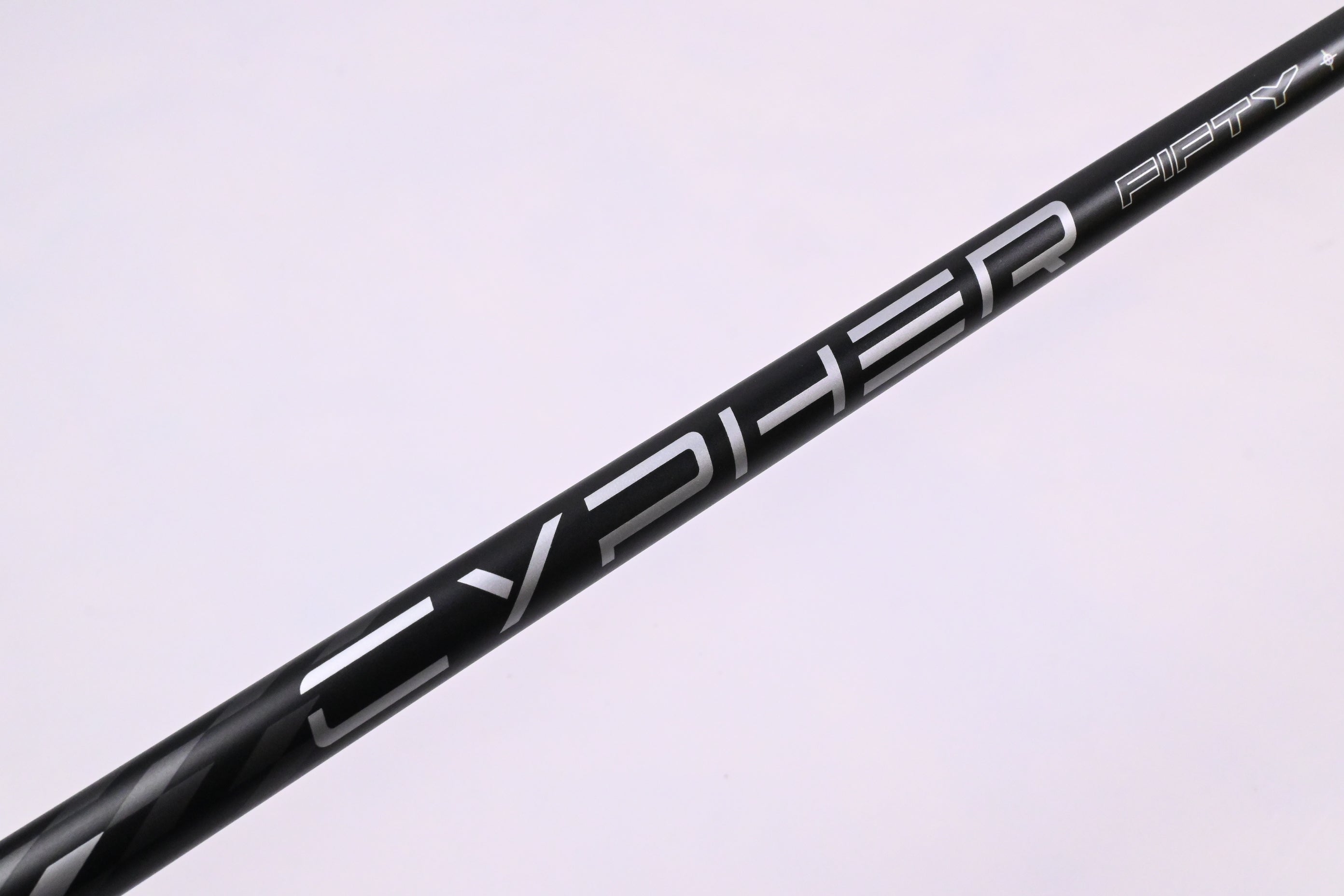 Project X Cypher 2.0 50 #4 Hybrid Shaft / Senior Flex / Callaway 3rd Gen
