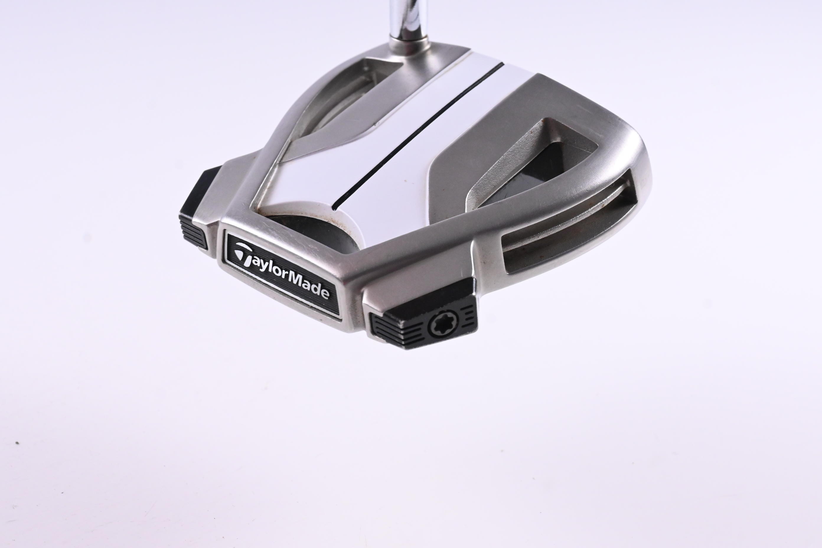 Taylormade Spider X Hydro Blast Single Bend Putter / 33 Inch