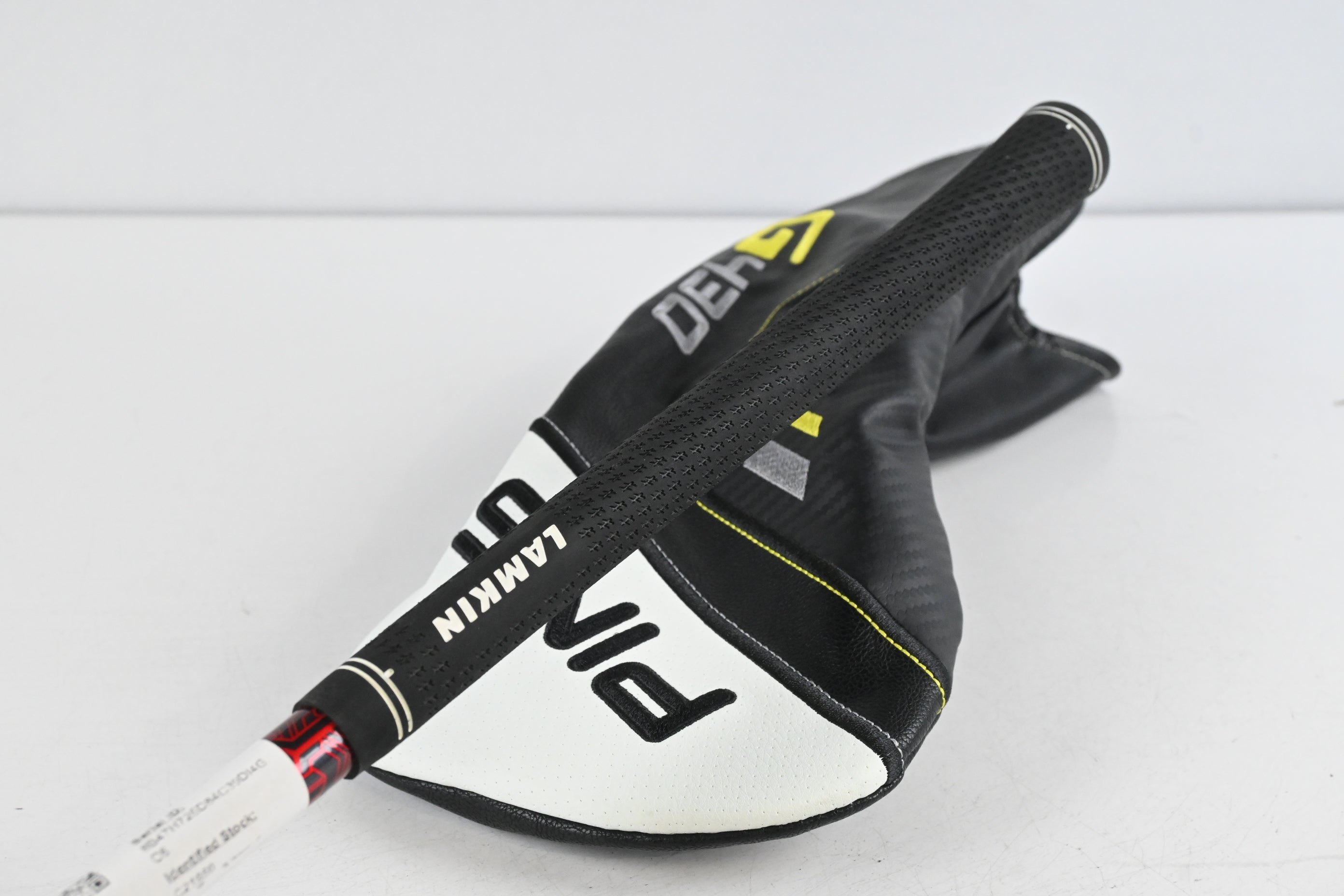 Ping G430 SFT Driver / 10.5 Degree / Senior Flex Ping Alta CB Red 55 Shaft