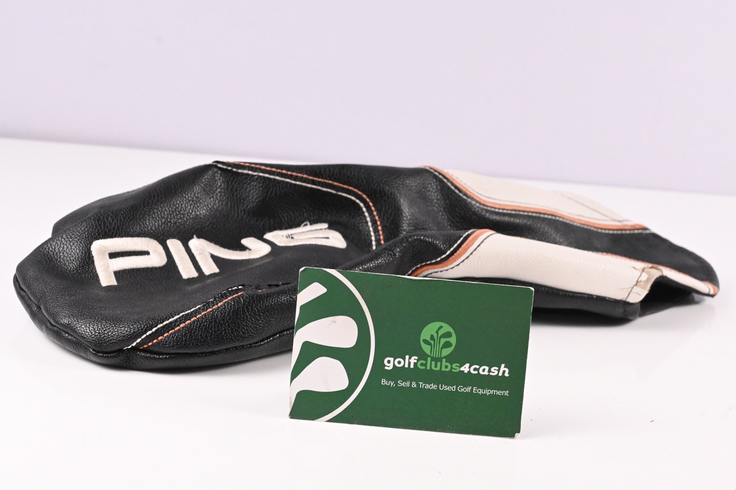 Ping G400 SFT Driver / 10 Degree / Regular Flex Ping Tour 65 Shaft