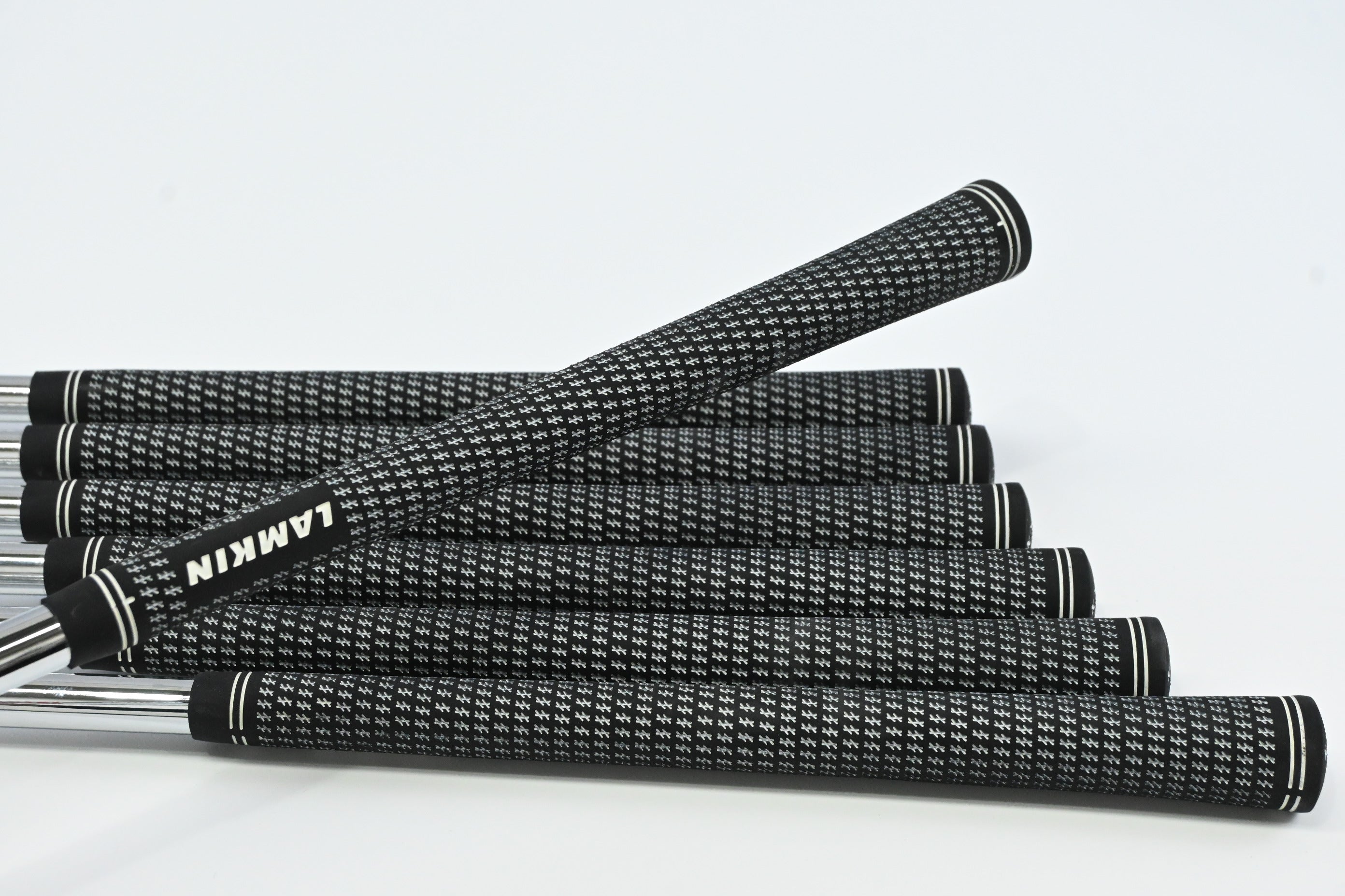 Cobra Darkspeed Irons / 5-PW+GW / Regular Flex KBS Tour Lite Shafts