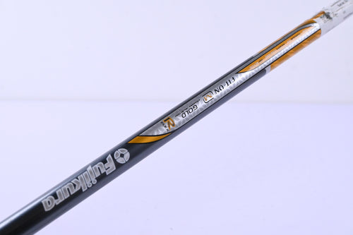 Cleveland HiBore XLS Driver / 10.5 Degree / Regular Flex Fujikura Fit-On Gold 55