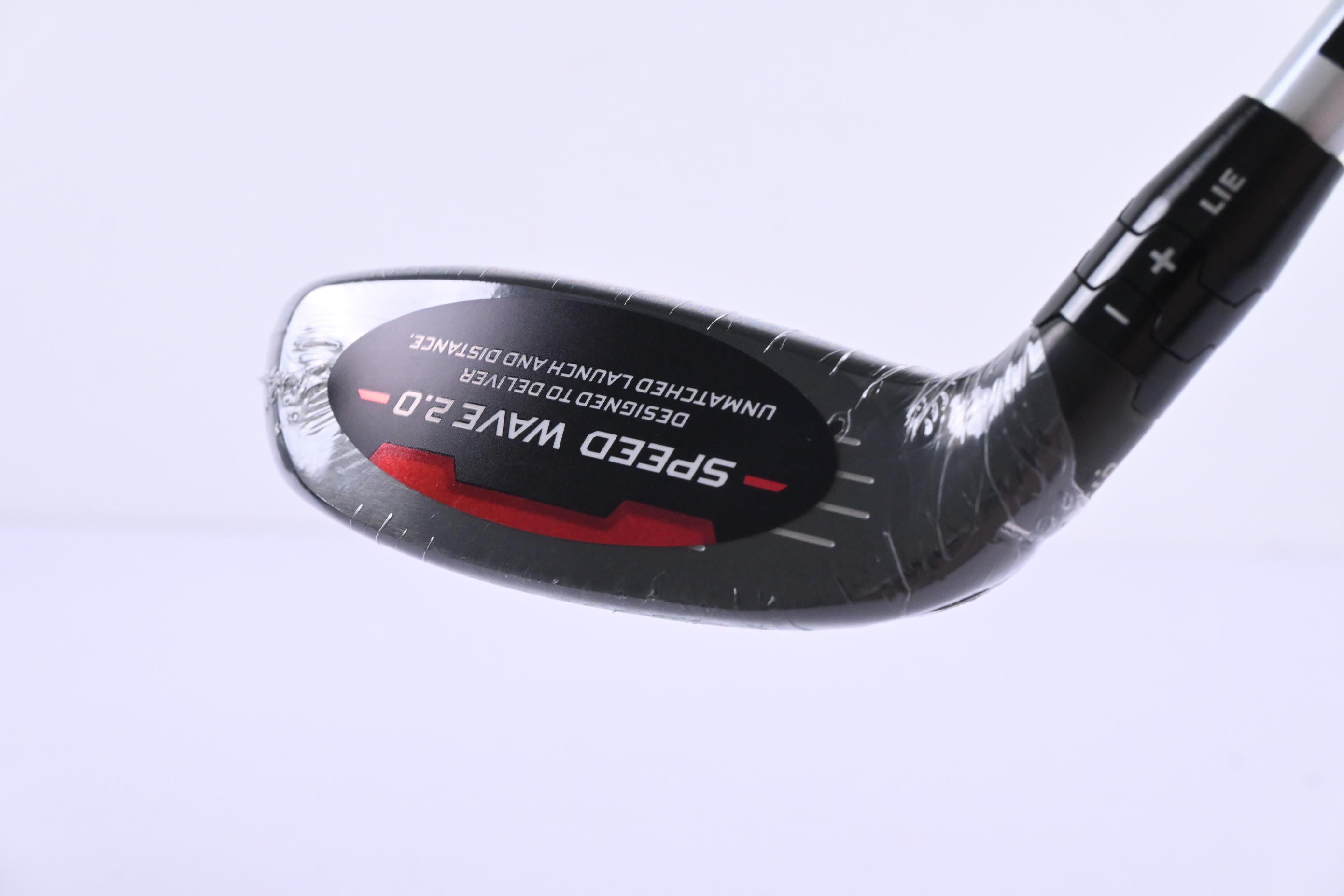 Ladies Callaway Quantum Max OS #4 Hybrid / 20 Degree / Ladies Eldio 40 Shaft