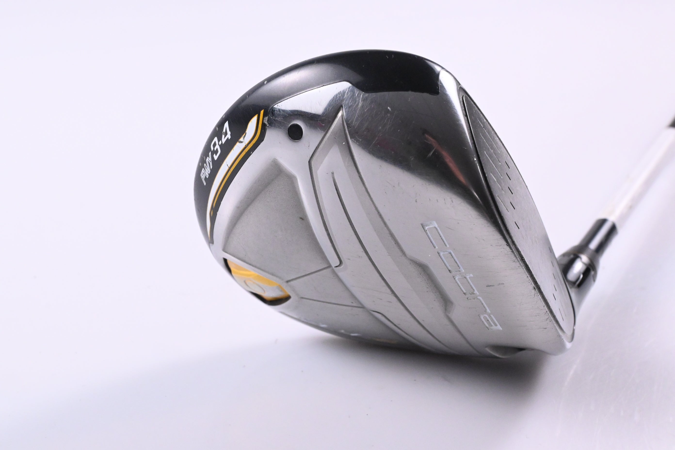 Cobra Fly-Z #3-4 Wood / 13-16 Degree / Regular Flex Matrix VLCT-Sp 85 Shaft