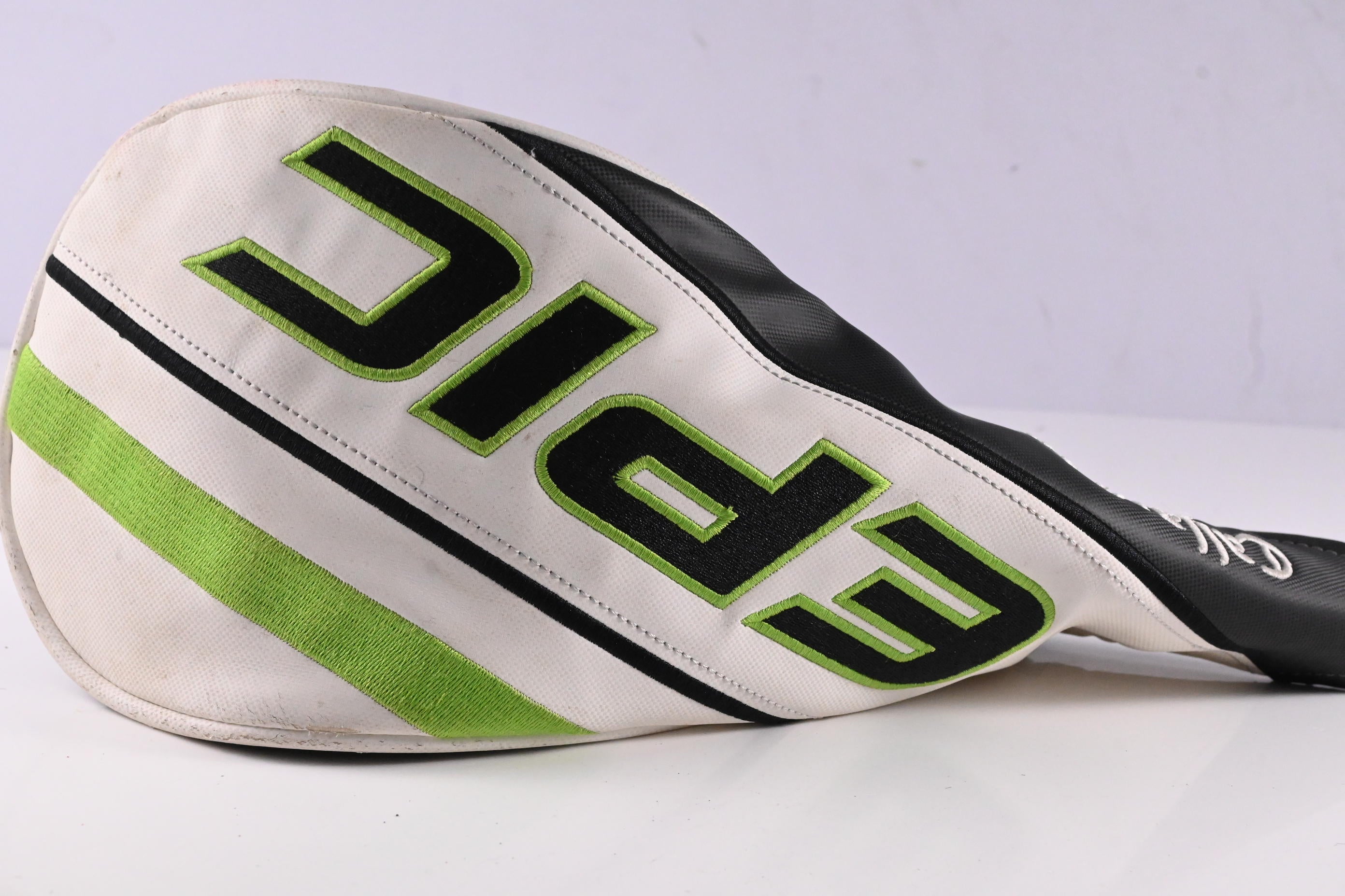 Callaway Epic Max LS Driver / 9 Degree / Regular Flex Evenflow Green 55 Shaft