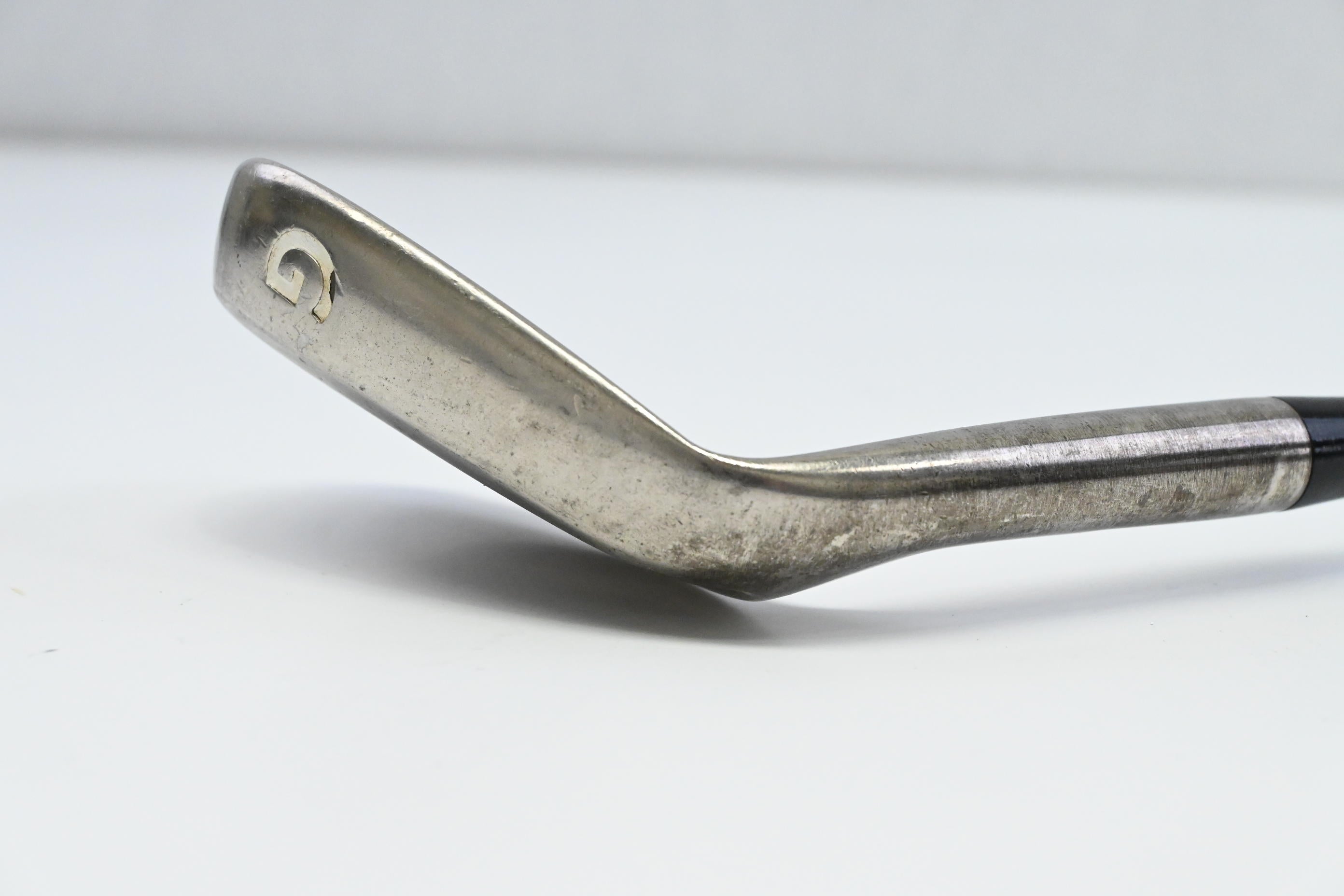 Wilson Deep Red Gap Wedge / 52 Degree / Wedge Flex Wilson Red Gap Shaft