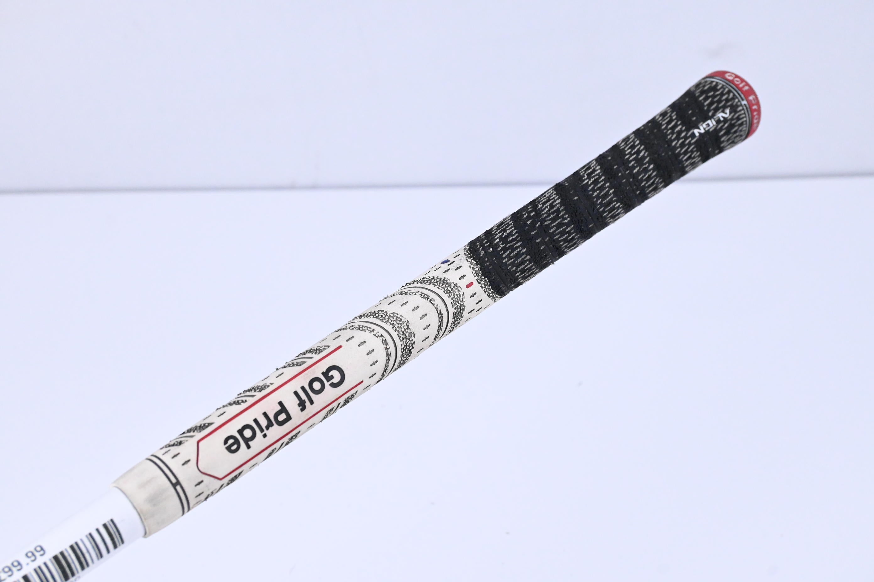 Taylormade P790 2021 #4 Iron / 21 Degree / Stiff Flex KBS Tour C-Taper 120 Shaft