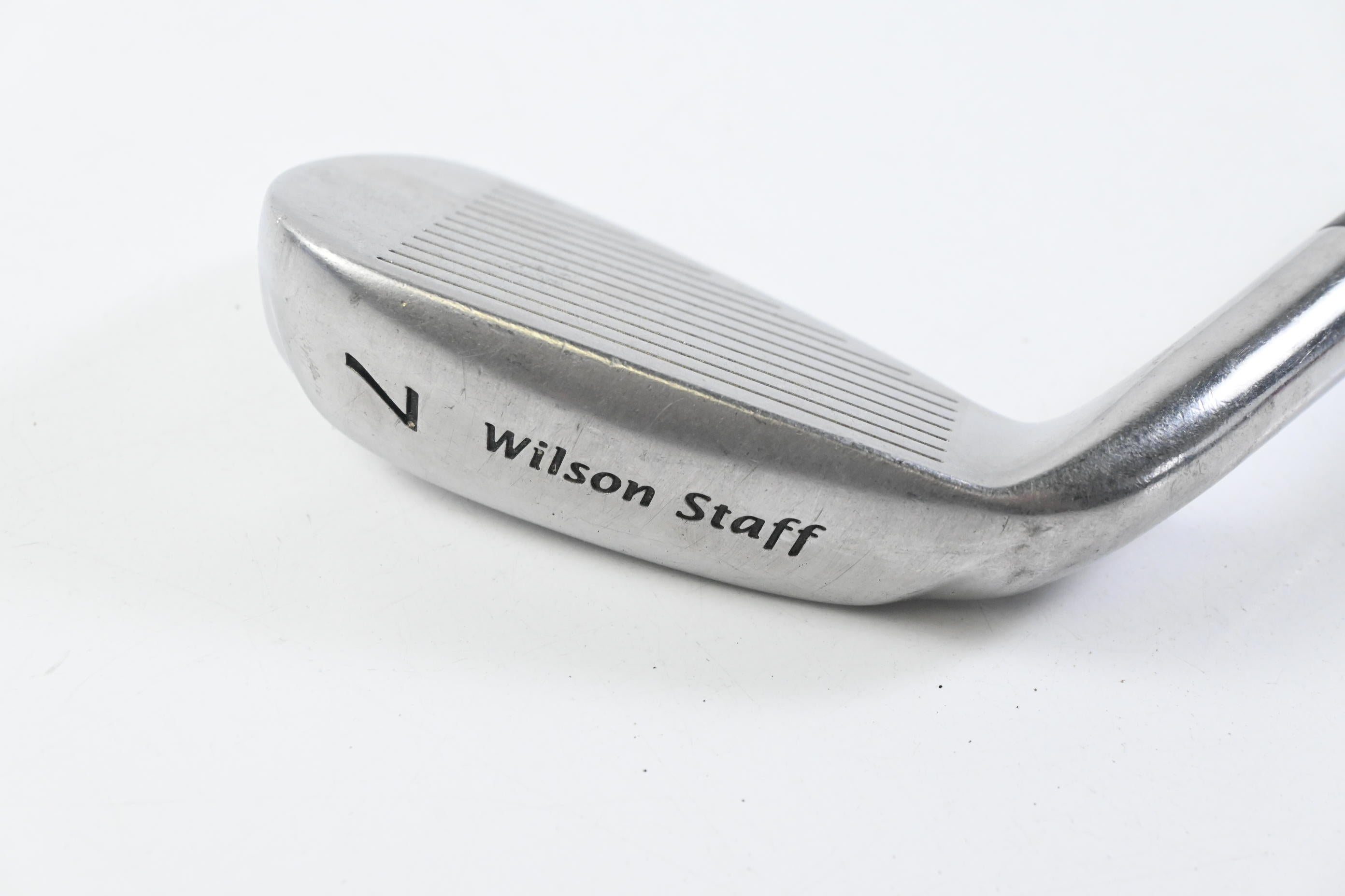 Wilson Di7 #7 Iron / Regular Flex UST Mamiya Proforce V2 74 Shaft