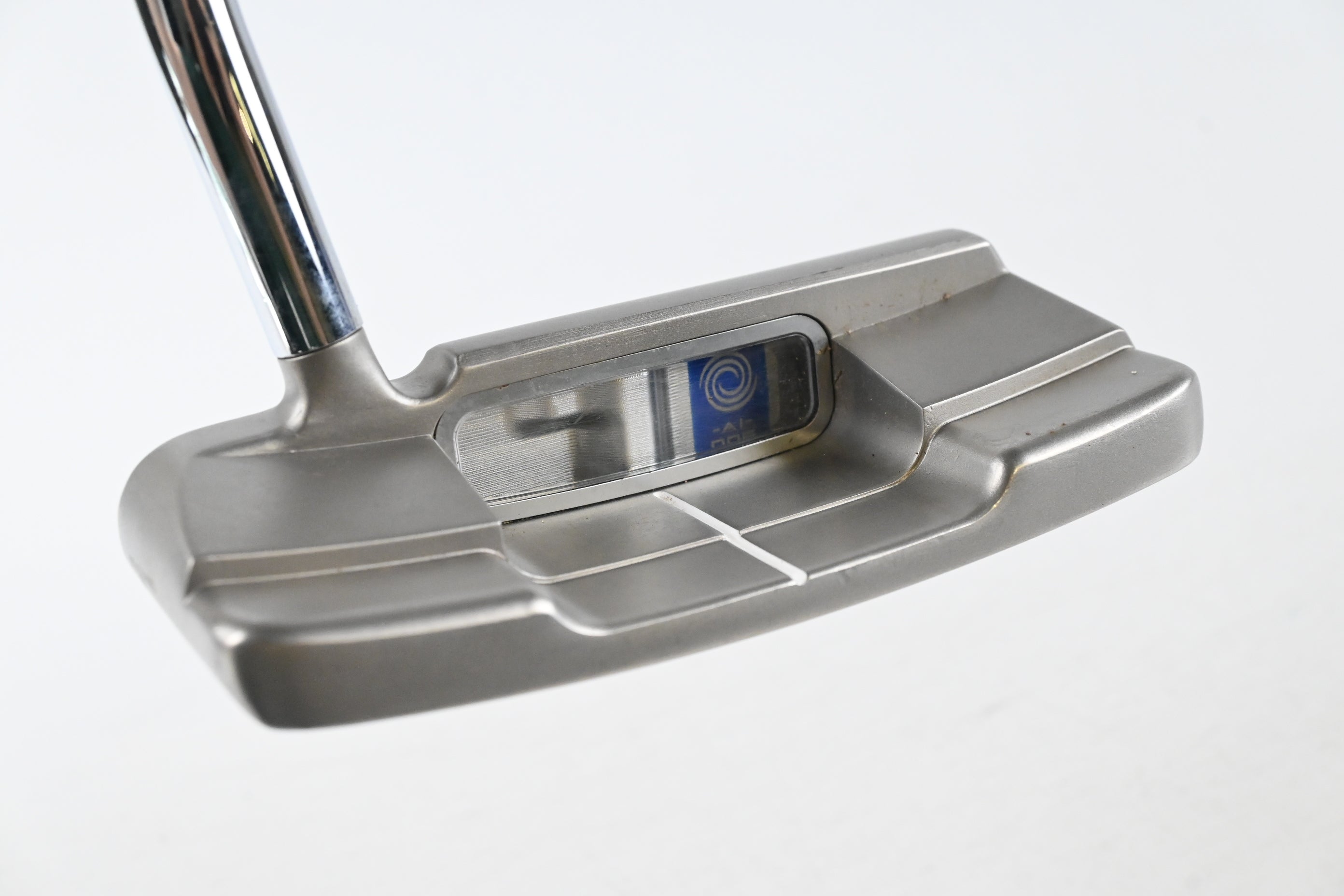 Odyssey AI-One Silver Series Double Wide Putter / 35 Inch