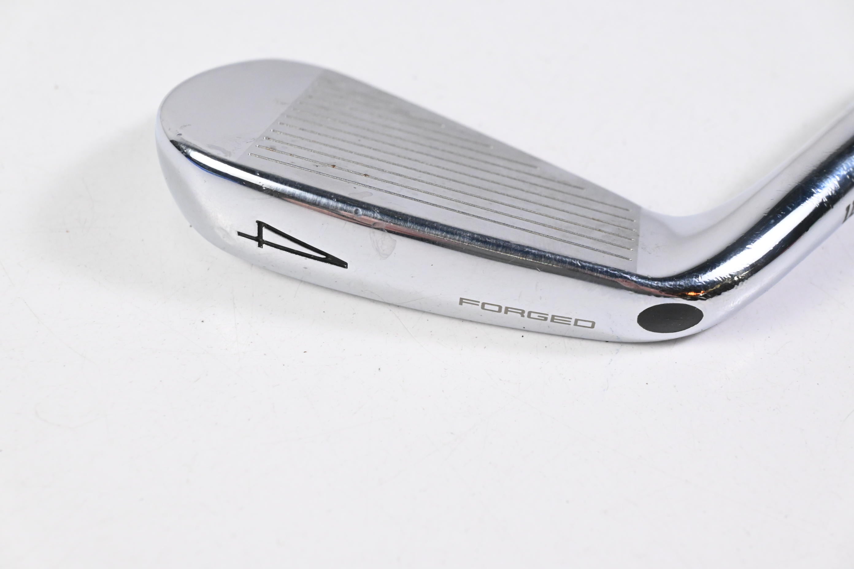Wilson Staff Model Blade 2024 #4 Iron / 23 Degree / Stiff Flex KBS Tour Lite