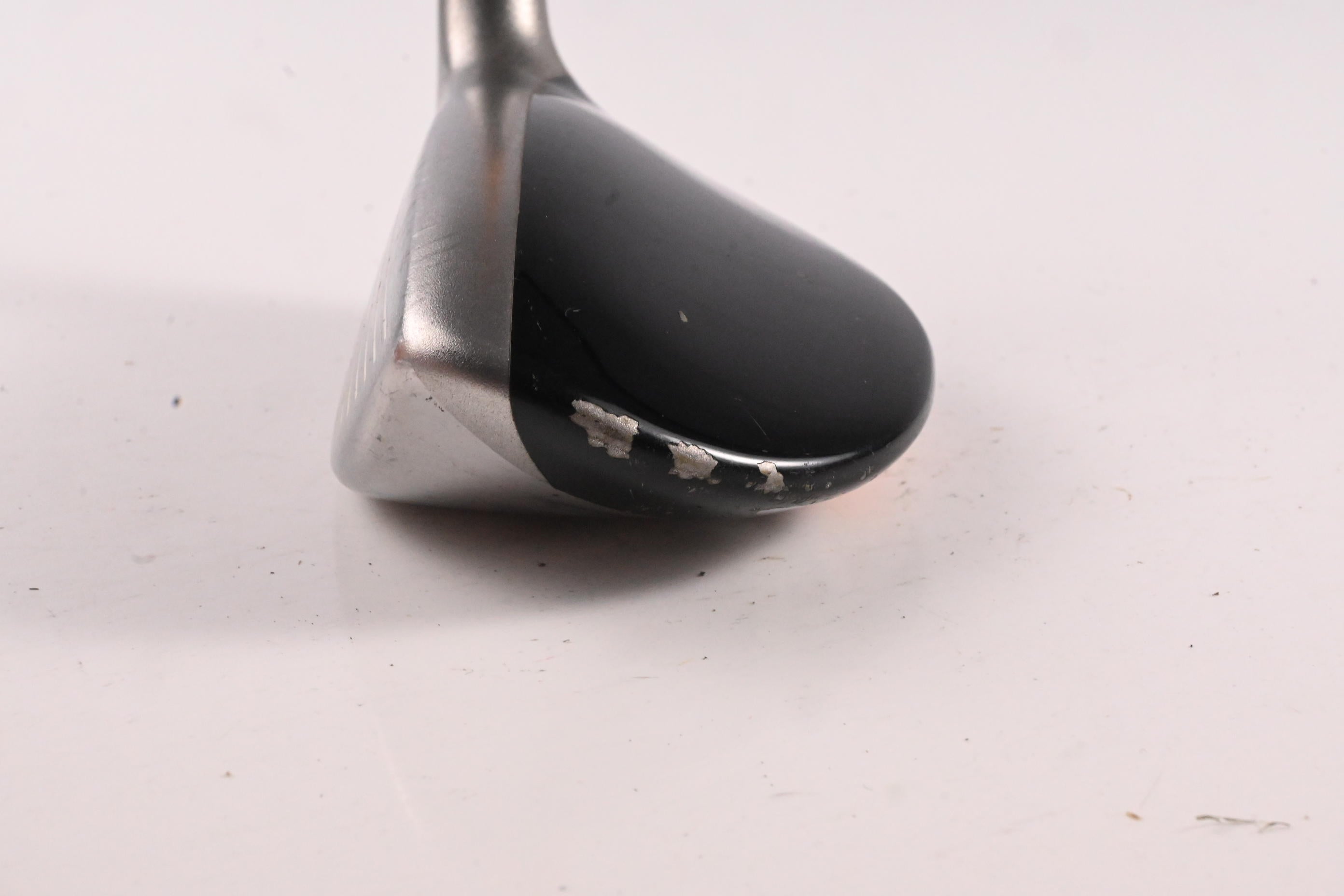 Left Hand Ping G10 #3 Hybrid / 18 Degree / Regular Flex UST ProForce V2 84 Shaft