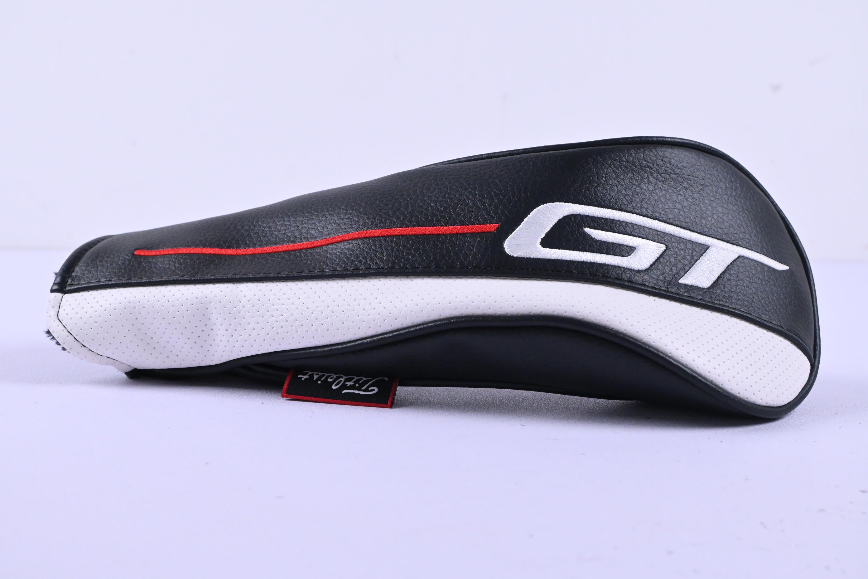 Left Hand Titleist GT2 #5 Wood / 18 Degree / Regular Flex Aldila NVS Orange 55