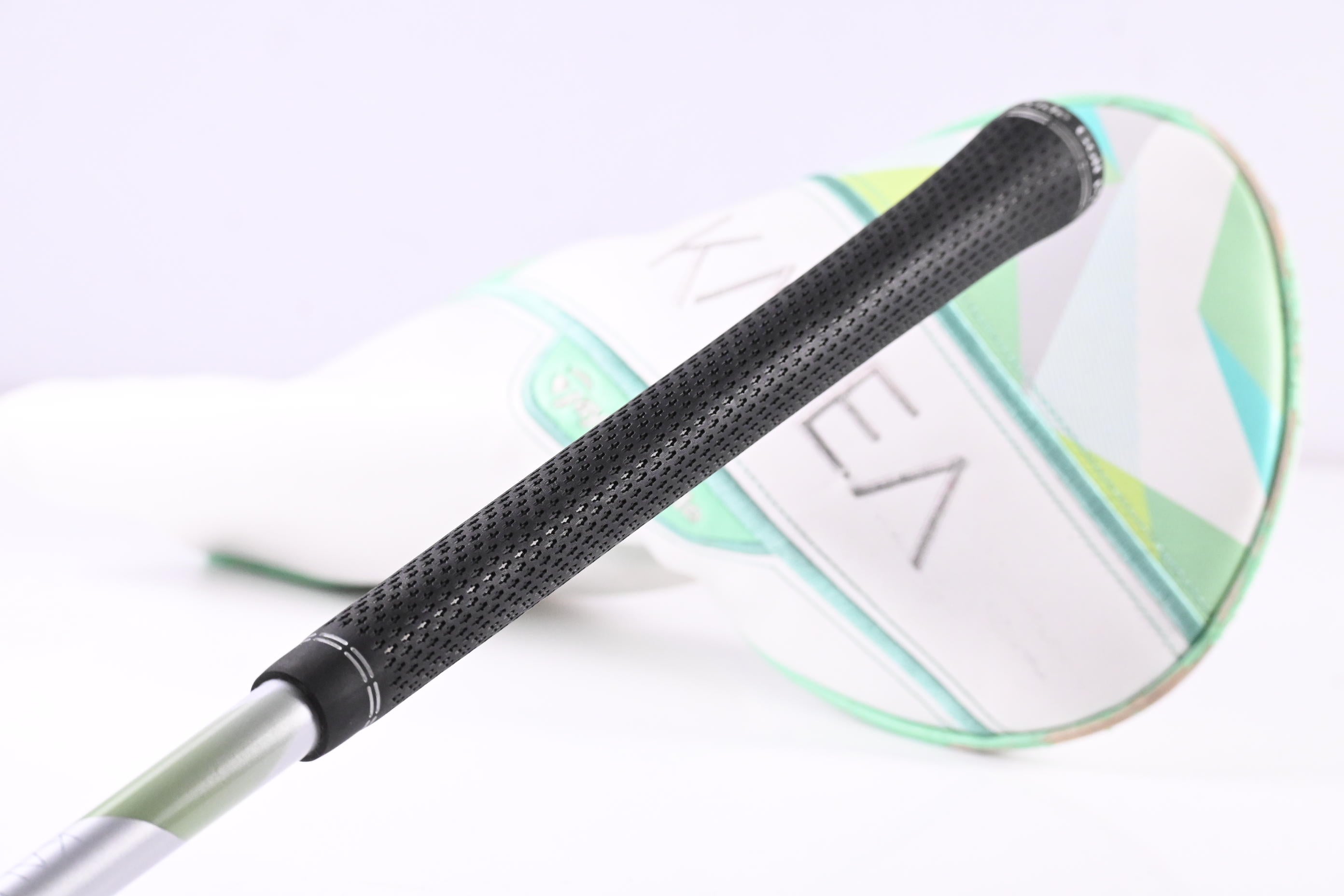 Ladies Taylormade Kalea Driver / 12 Degree / Ladies Flex Ping Kalea 45 Shaft