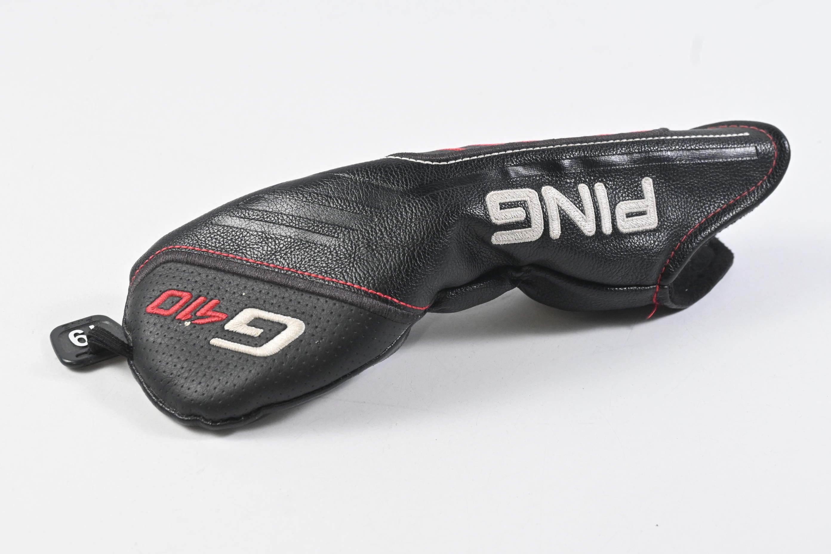 Ping G410 #3 Hybrid / 19 Degree / Stiff Flex Ping Tour Chrome 85 Shaft