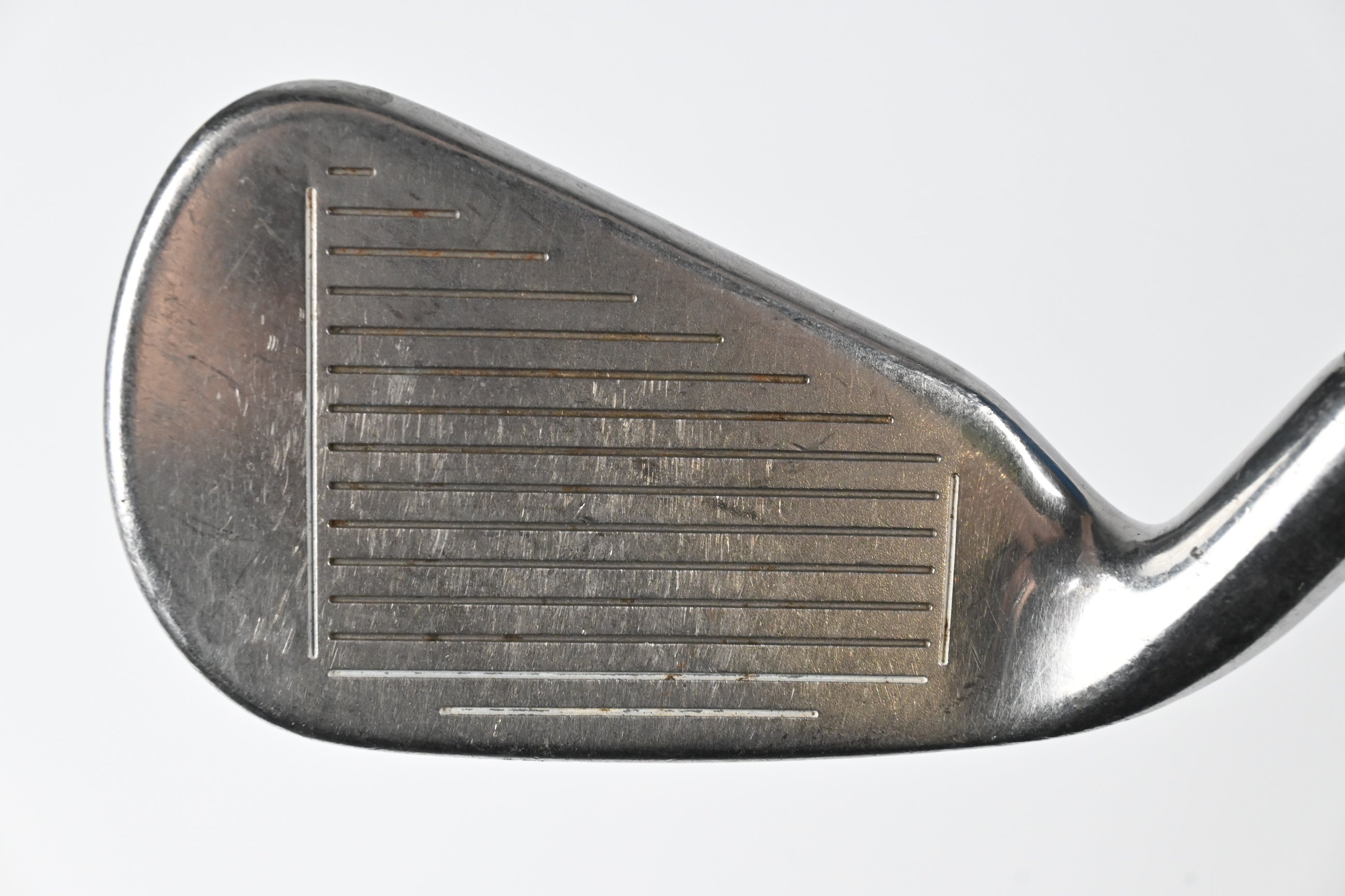 Callaway X-16 Pro Series #5 Iron / 27 Degree / Regular Flex Dynamic Gold R300