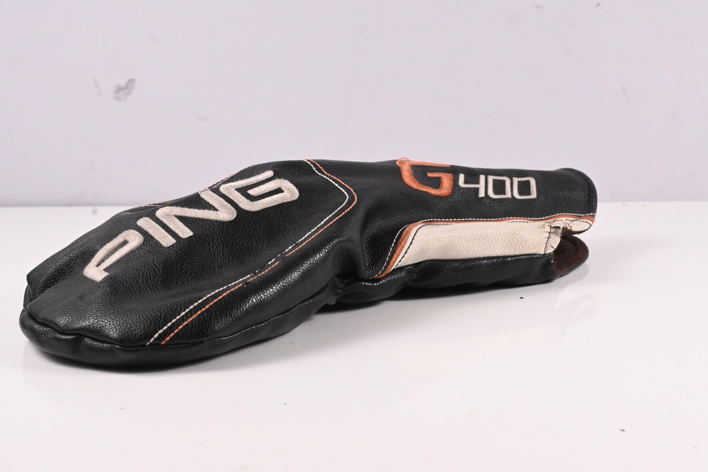 Ping G400 Max Driver / 9 Degree / Regular Flex Ping Tour 65 Shaft
