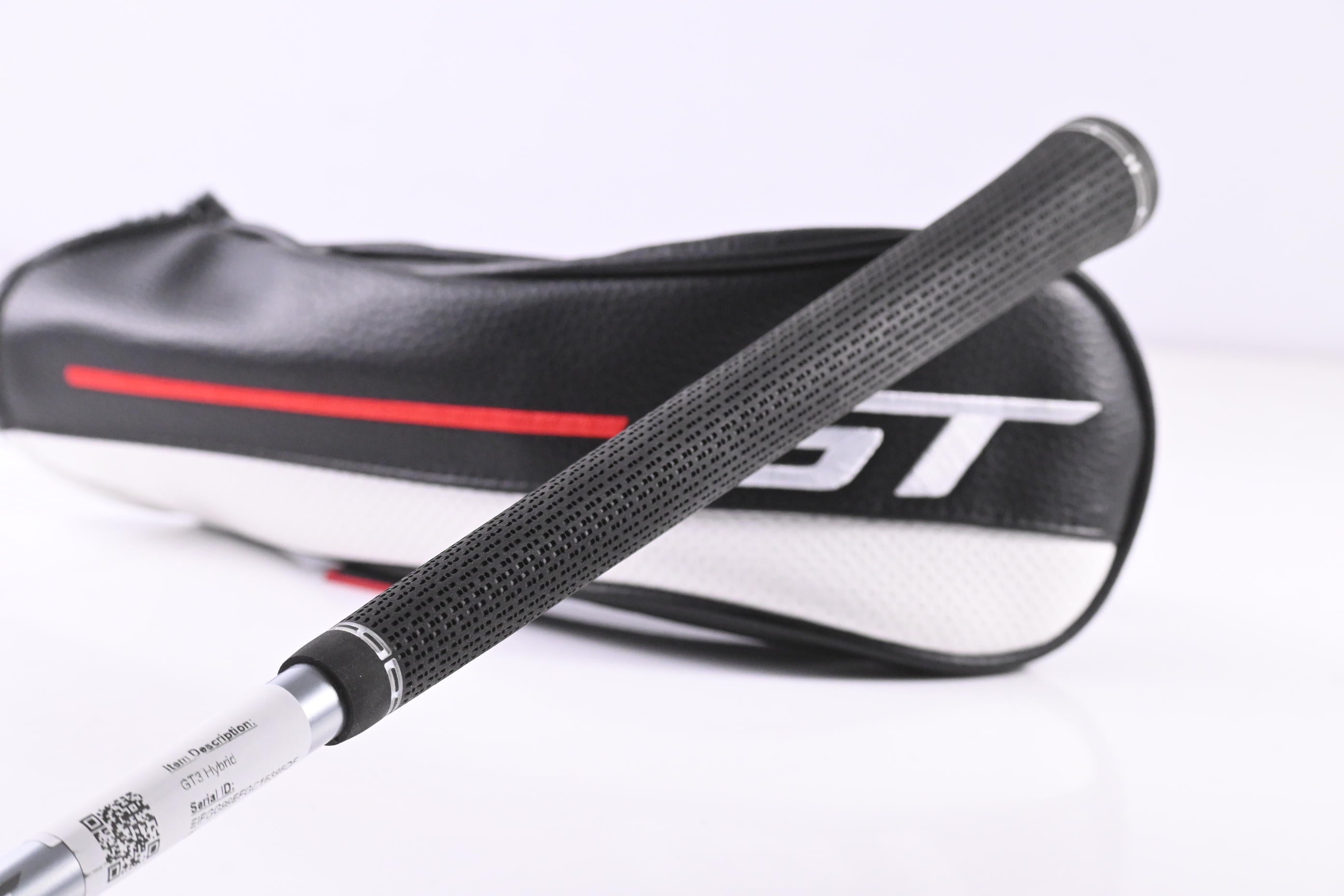 Titleist GT3 #3 Hybrid / 19 Degree / Regular Flex AirSpeeder 50 Shaft