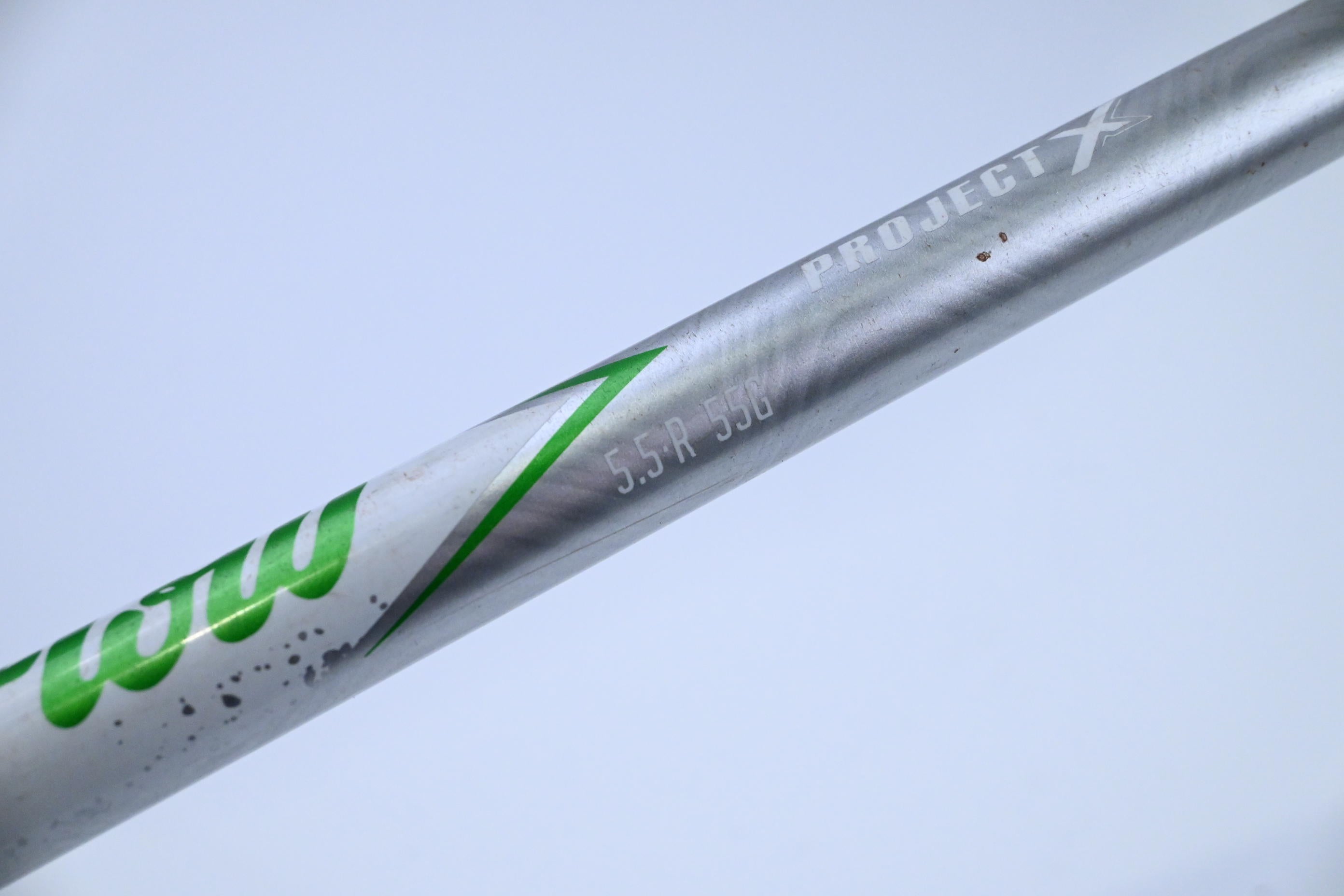 Cobra F-Speed Driver / 10.5 Degree / Regular Flex Project X Evenflow Green 55