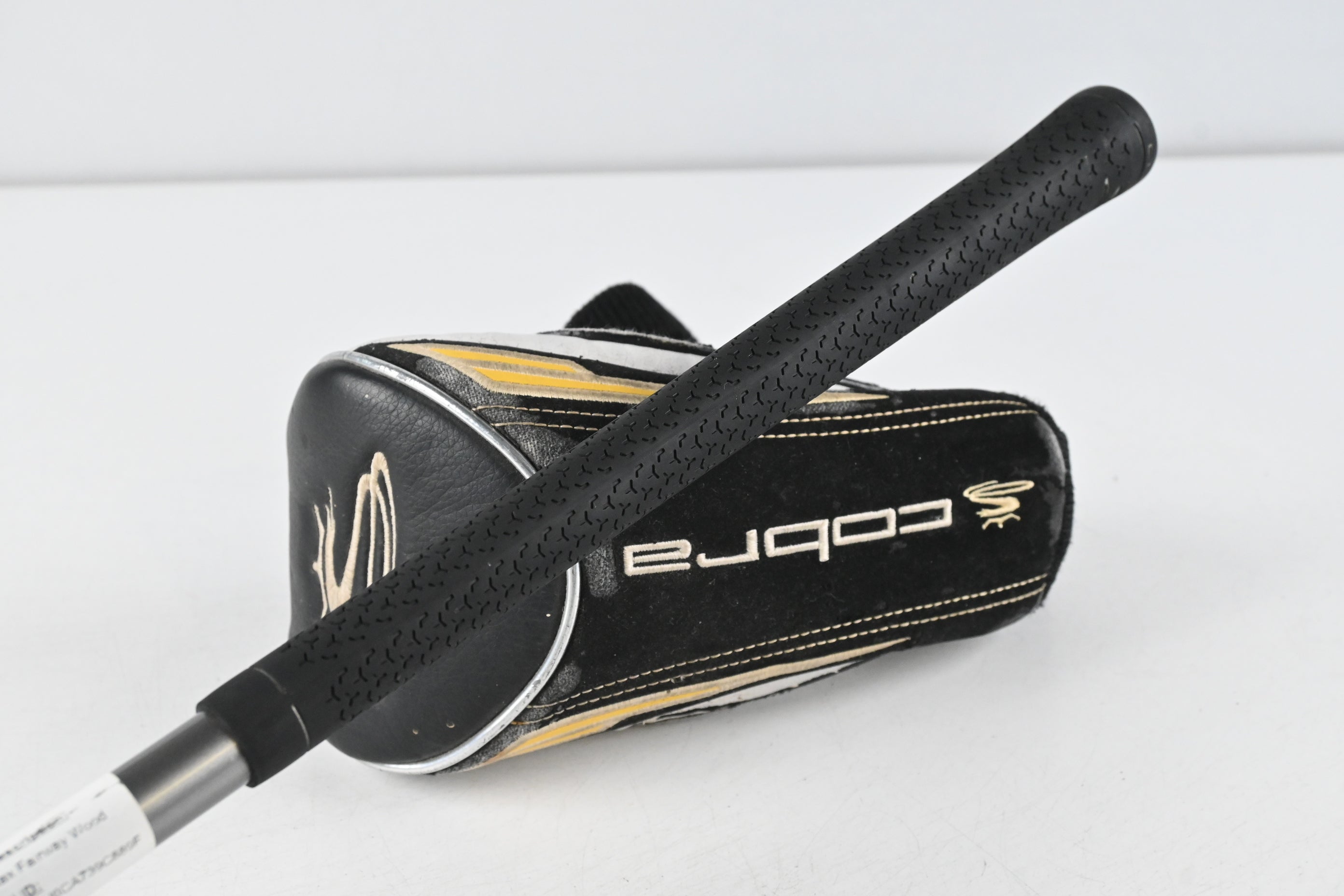 Cobra S3 Max #3 Wood / 18 Degree / Regular Flex Blur TX 005 Shaft