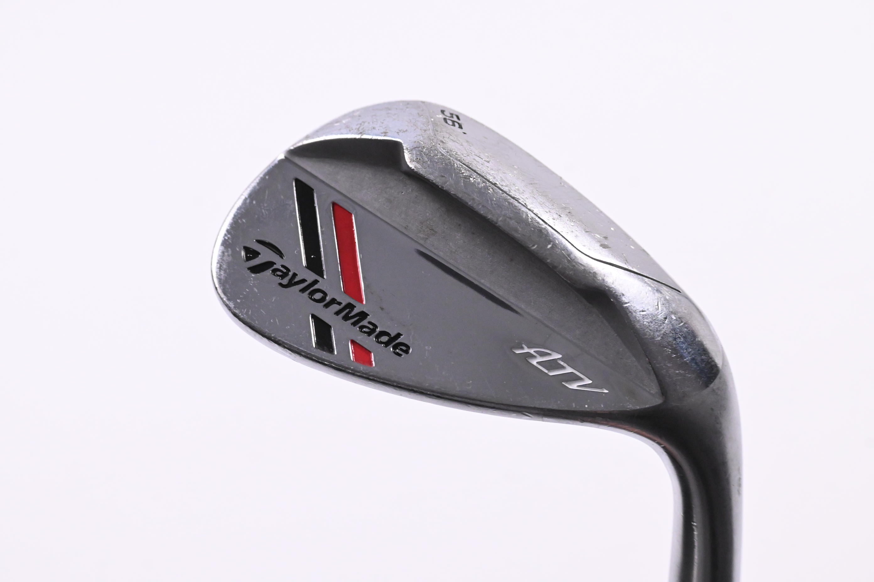 Taylormade ATV Sand Wedge / 56 Degree / Wedge Flex KBS Shaft