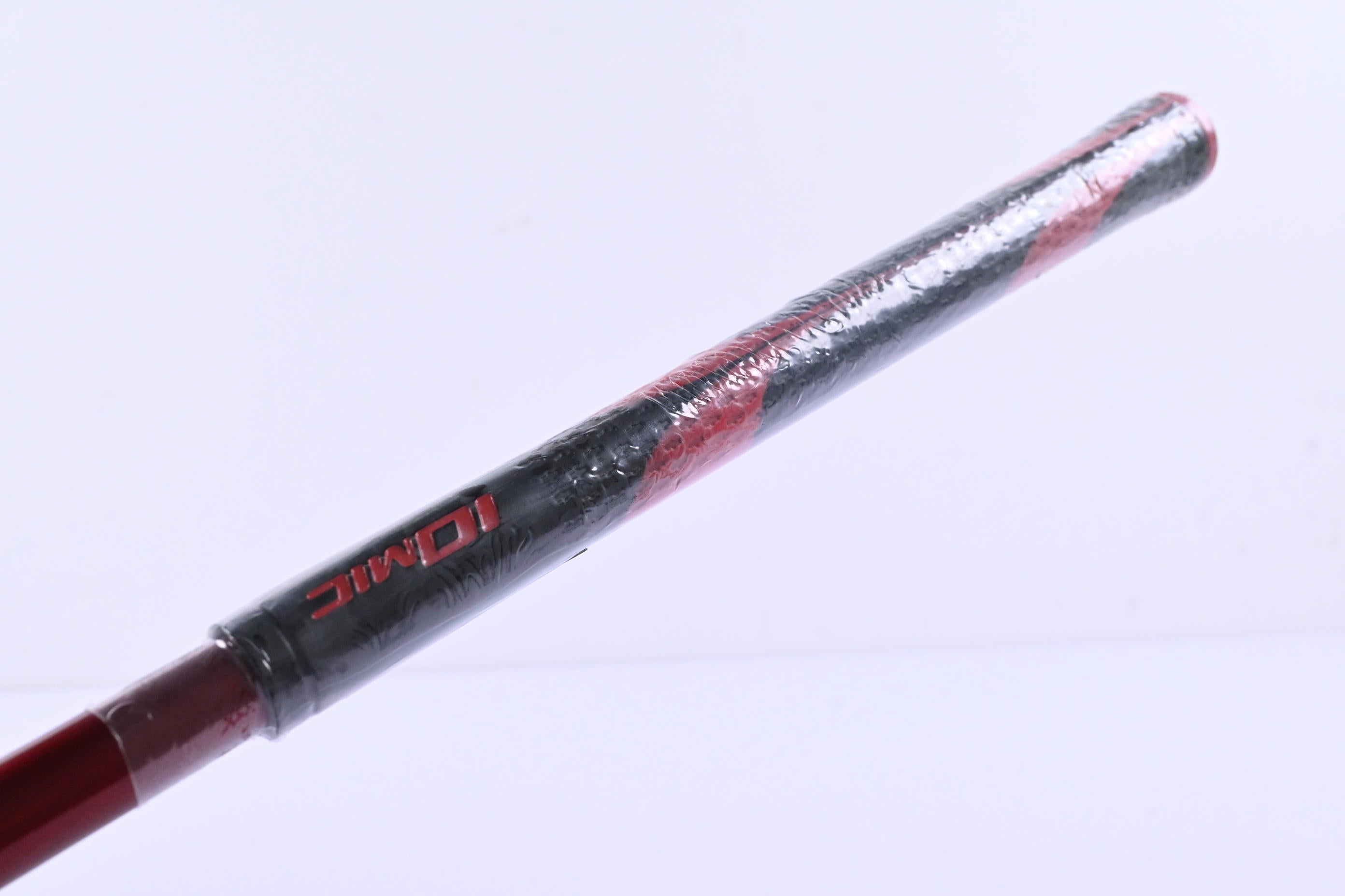 Taylormade SIM Max D #3 Wood / 16 Degree / Senior Flex HZRDUS Smoke Red RDX 50