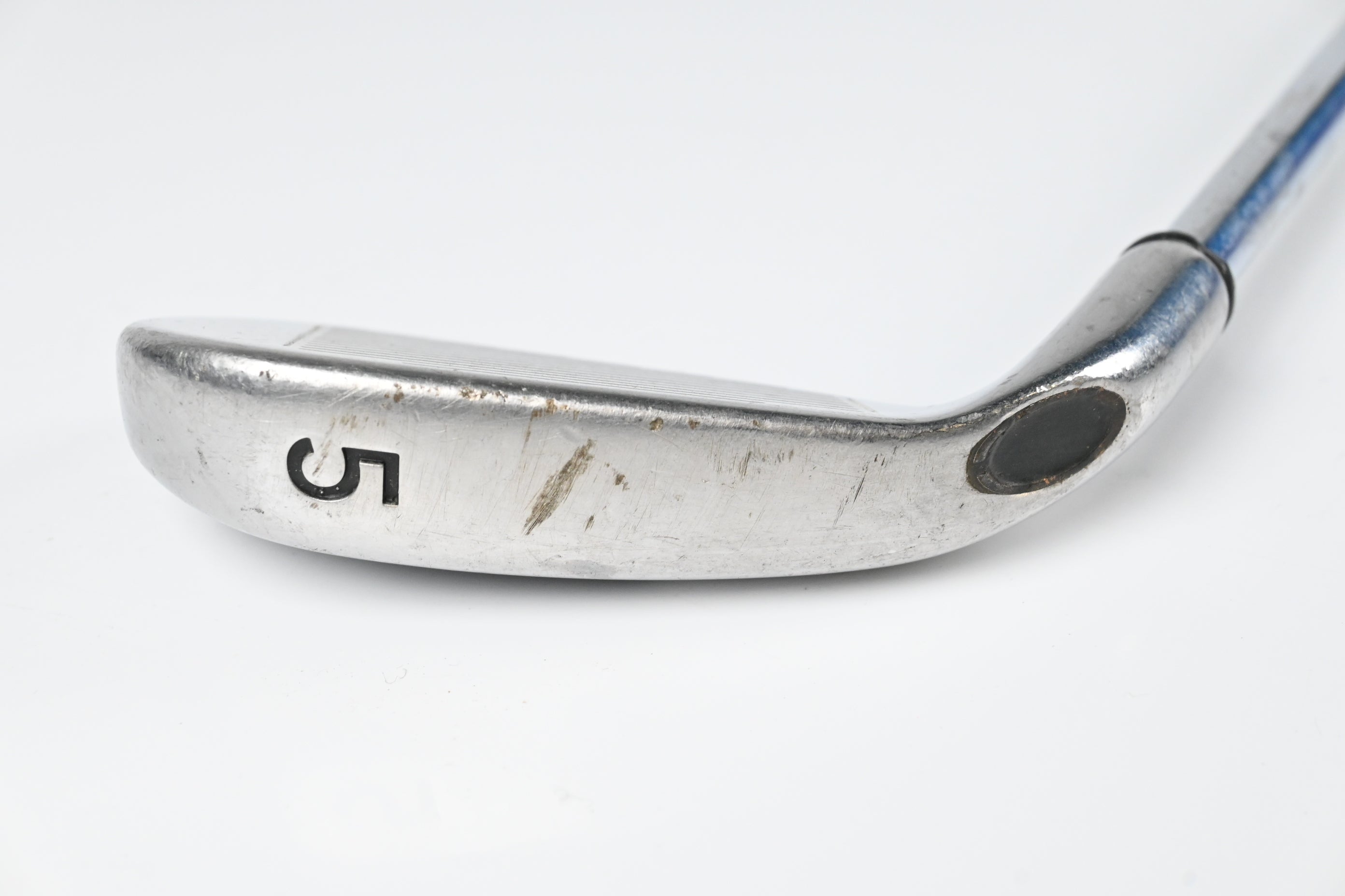 Callaway X-16 Pro Series #5 Iron / 27 Degree / Regular Flex Dynamic Gold R300