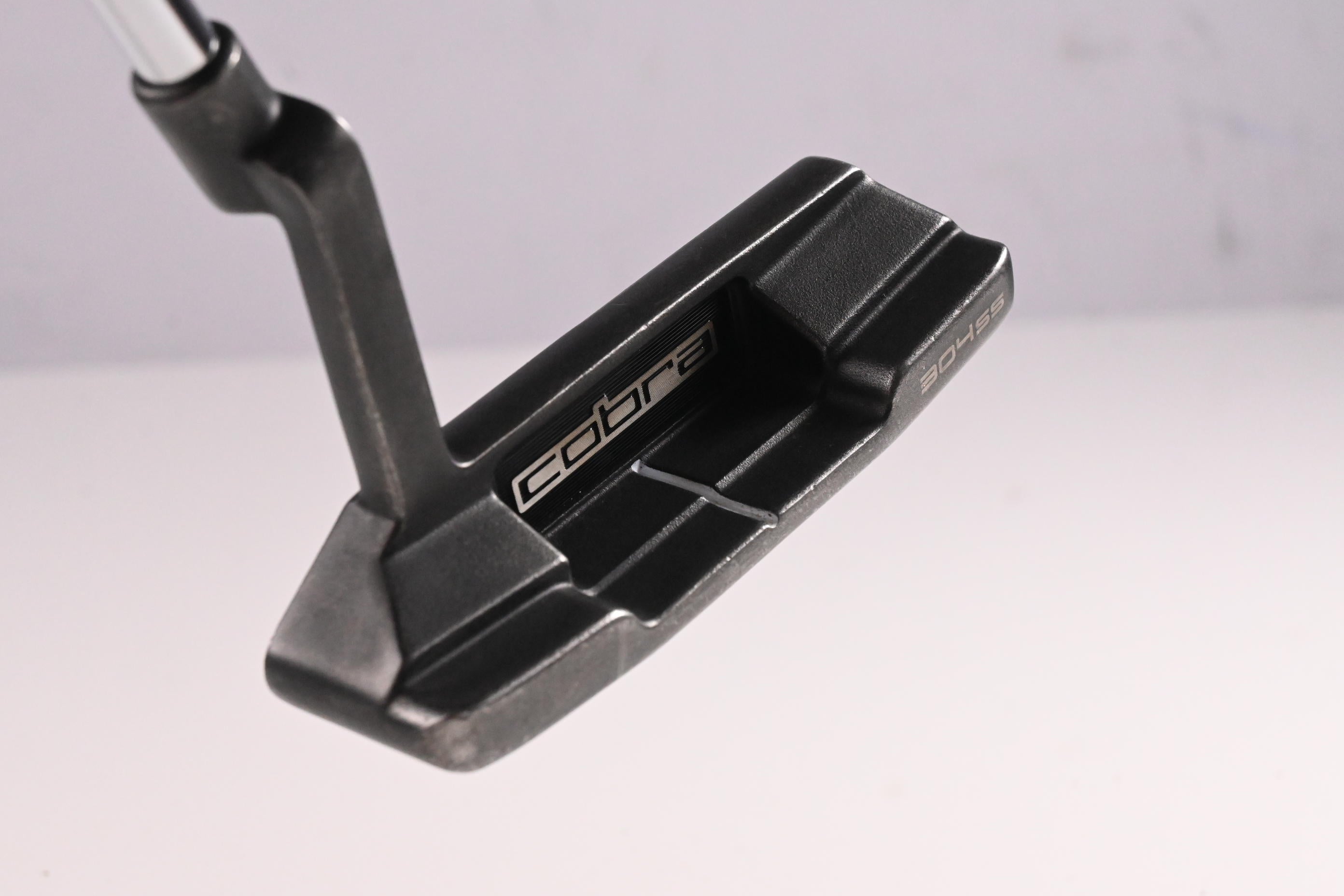 Cobra King Vintage Putter / 35 Inch