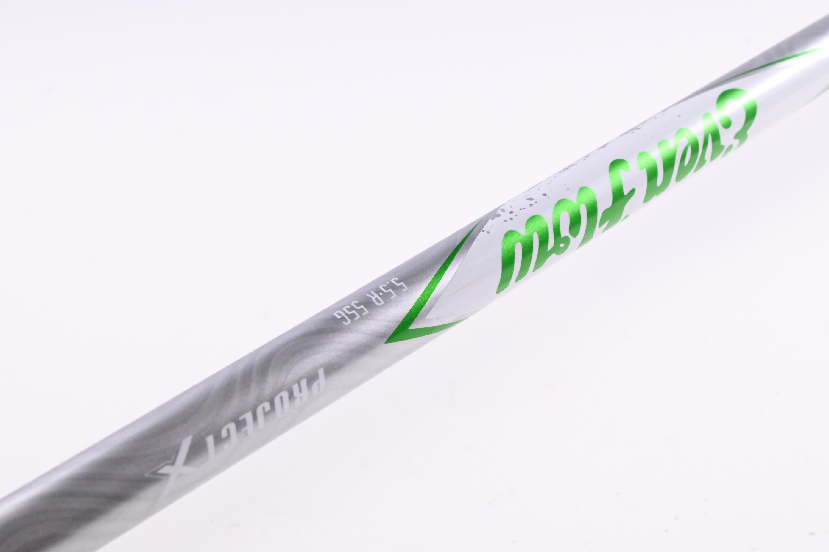Callaway Epic Flash Driver / 10.5 Degree / Regular Flex Project X Evenflow Green 55