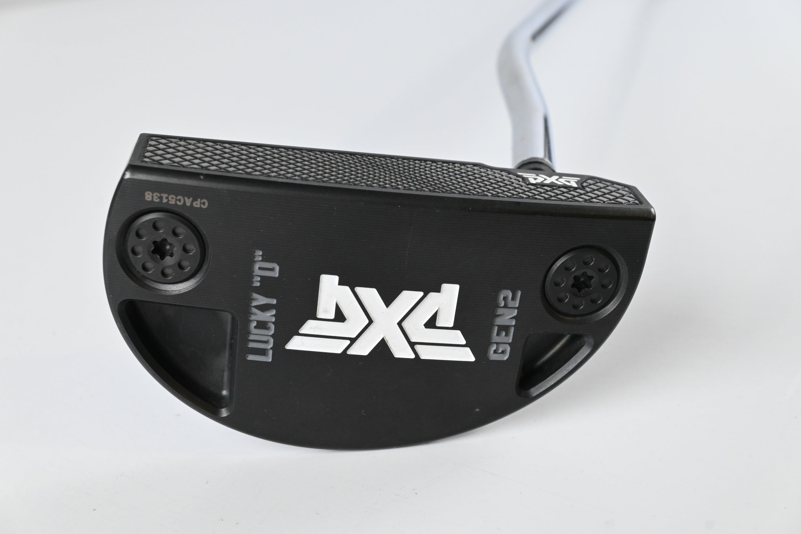 PXG Milled Gen2 Lucky D Putter / 35 Inch