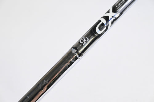 Titleist 714 AP2 #9 Iron / Stiff Flex XP 95 S300 Shaft