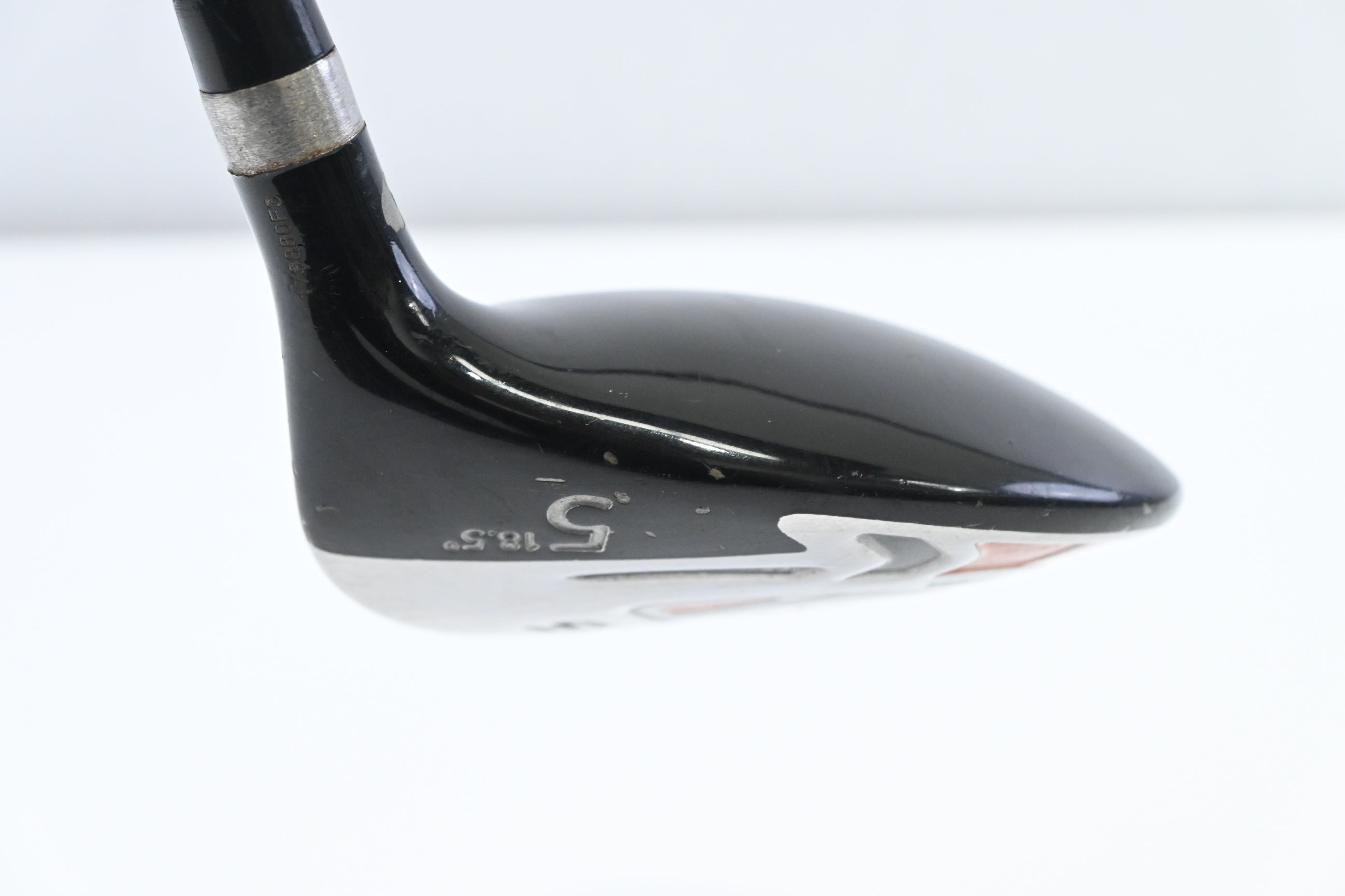 Ping G10 #5 Wood / 18.5 Degree / Stiff Flex UST Proforce V2 76 Shaft