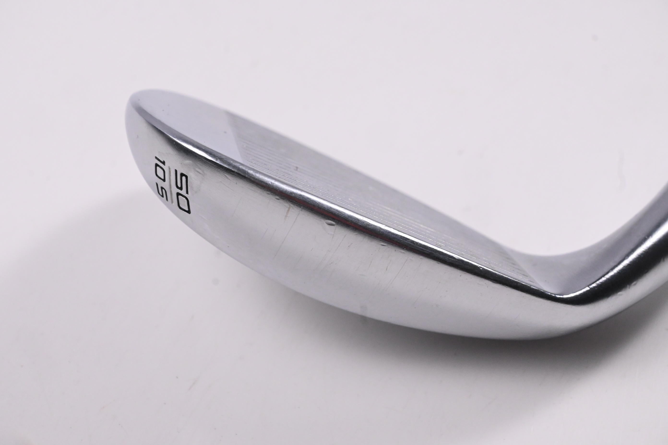 Callaway Opus Gap Wedge / 50 Degree / Stiff Flex Dynamic Gold S400 Shaft