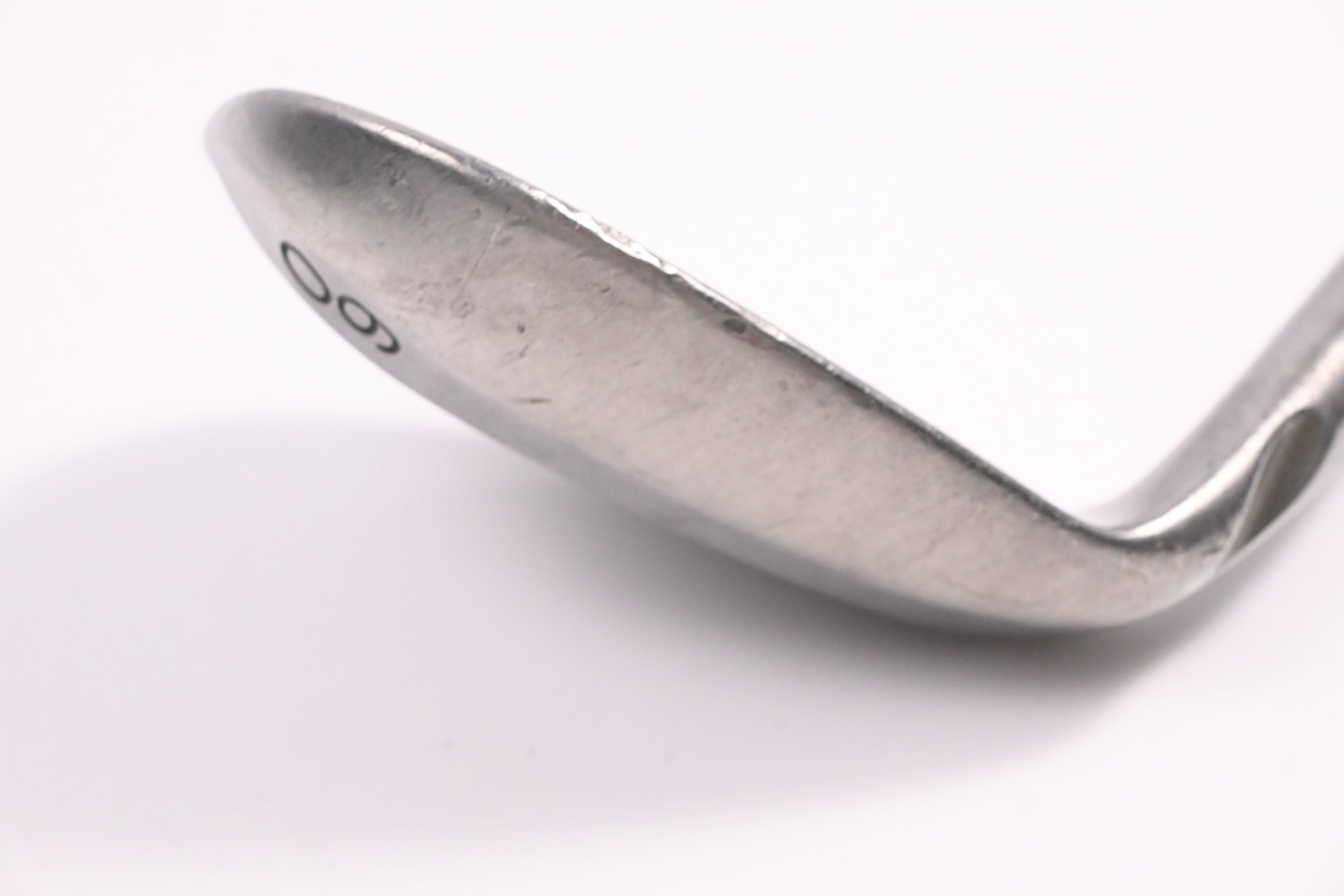 Ping M/B Lob Wedge / 60 Degree / Green Dot / Wedge Flex Steel Shaft